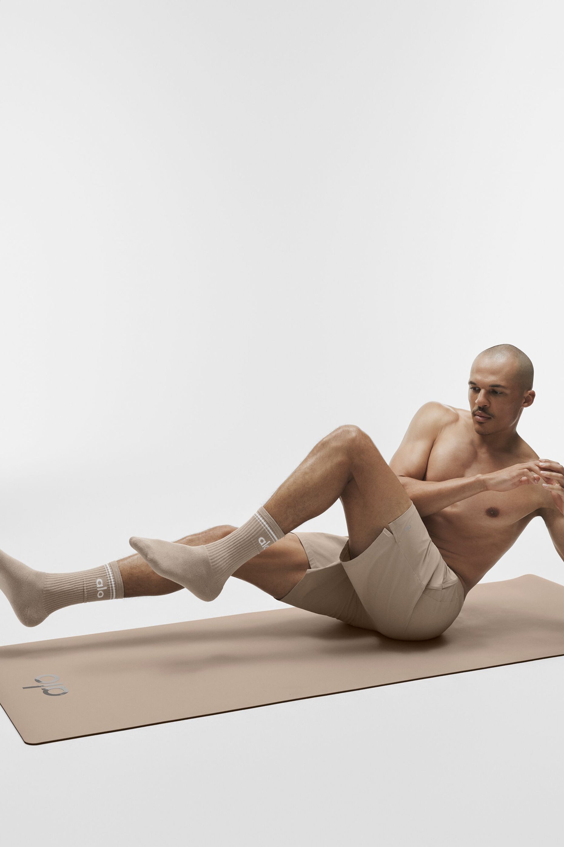 Alo Lightweight Warrior Mat