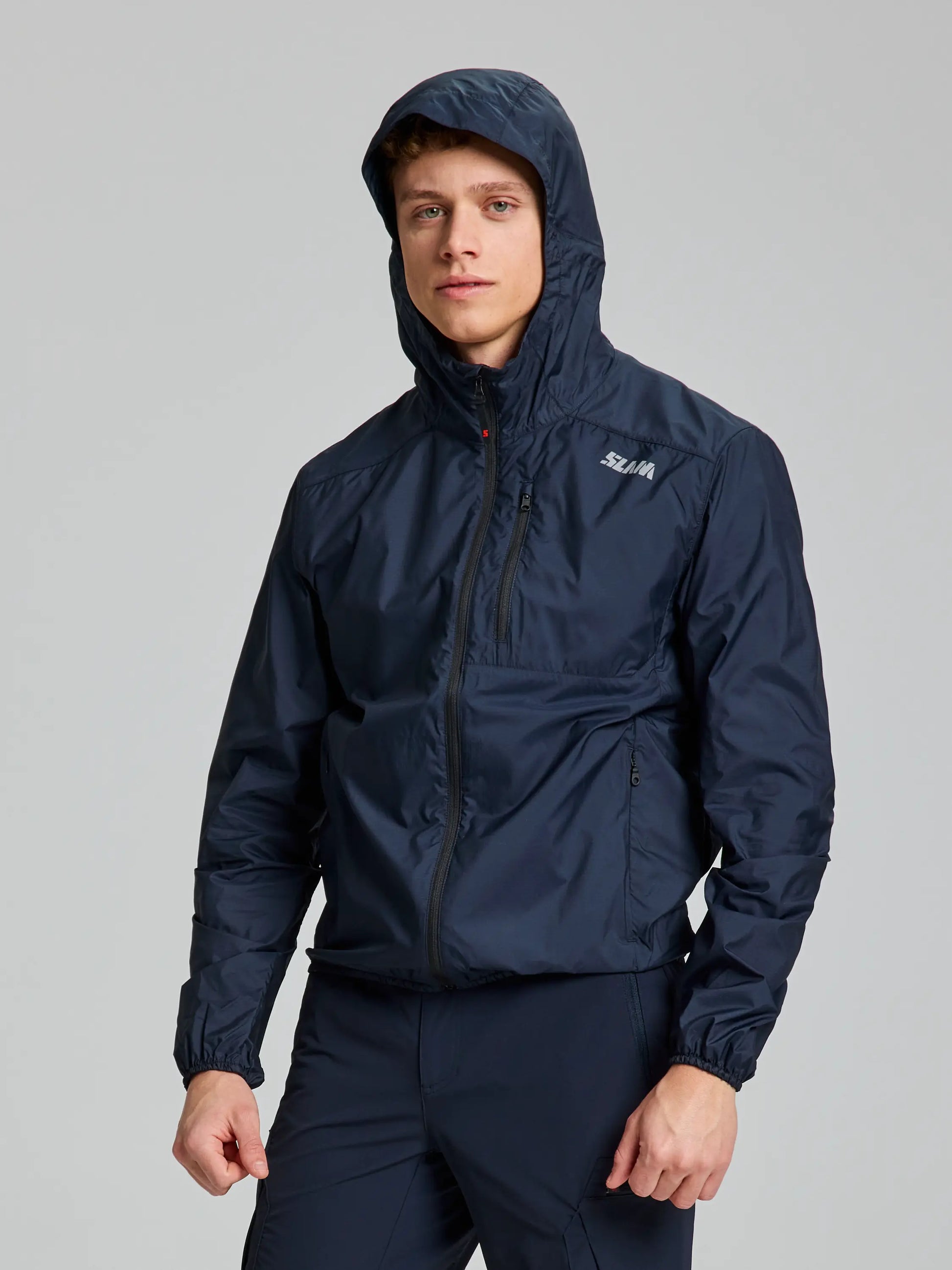 SLAM ACT PACKLITE JACKET