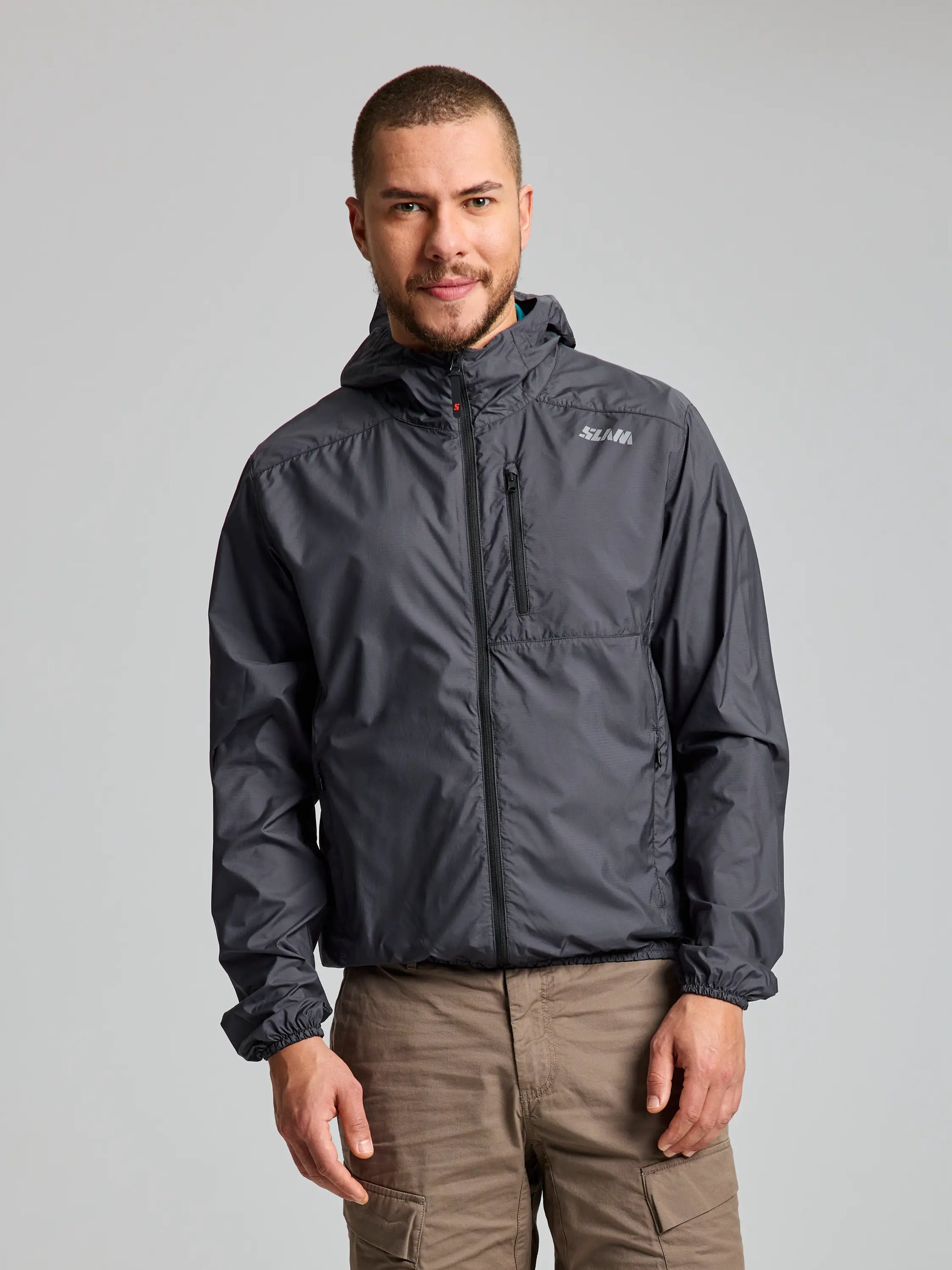 SLAM ACT PACKLITE JACKET