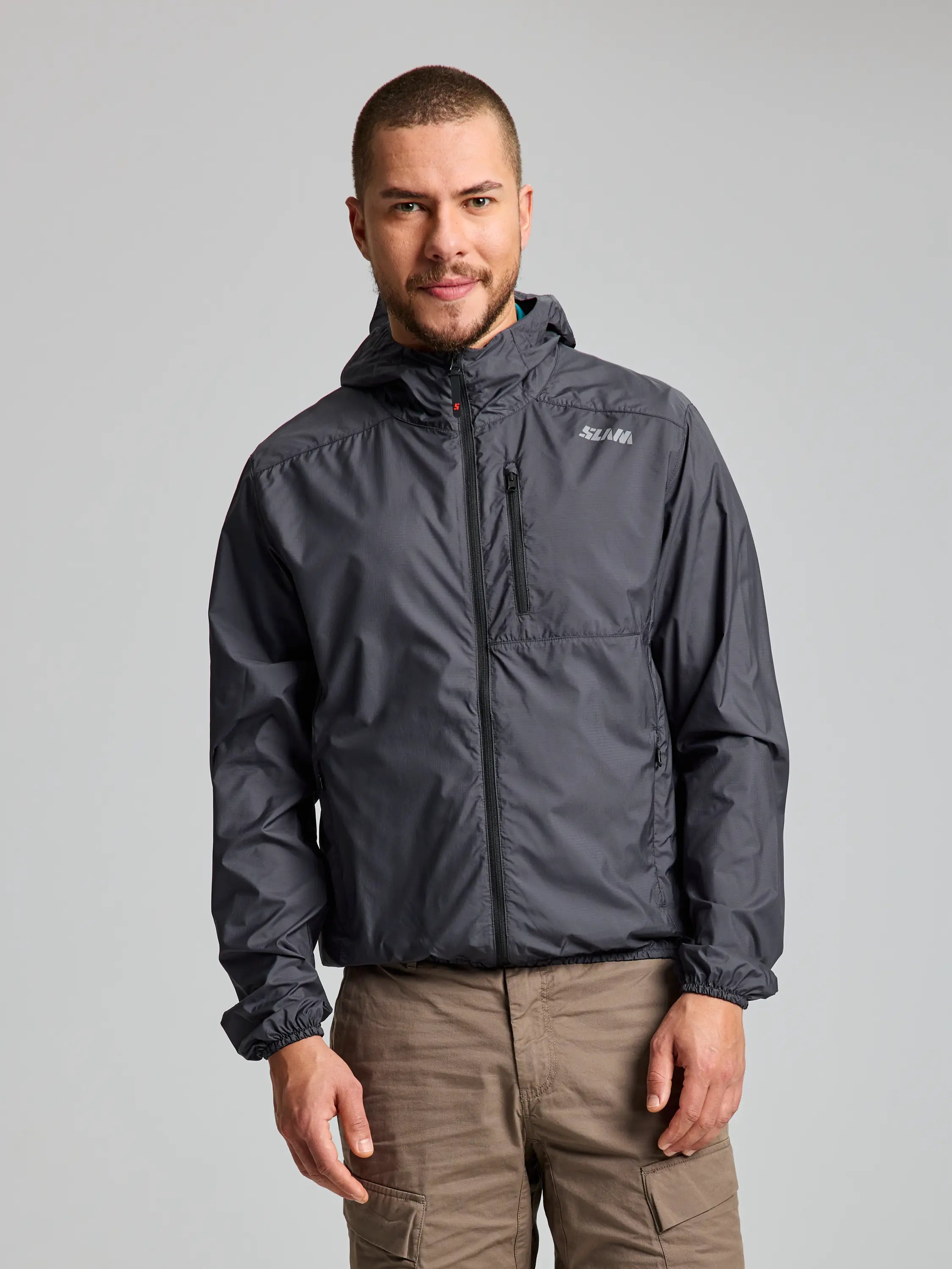 SLAM ACT PACKLITE JACKET
