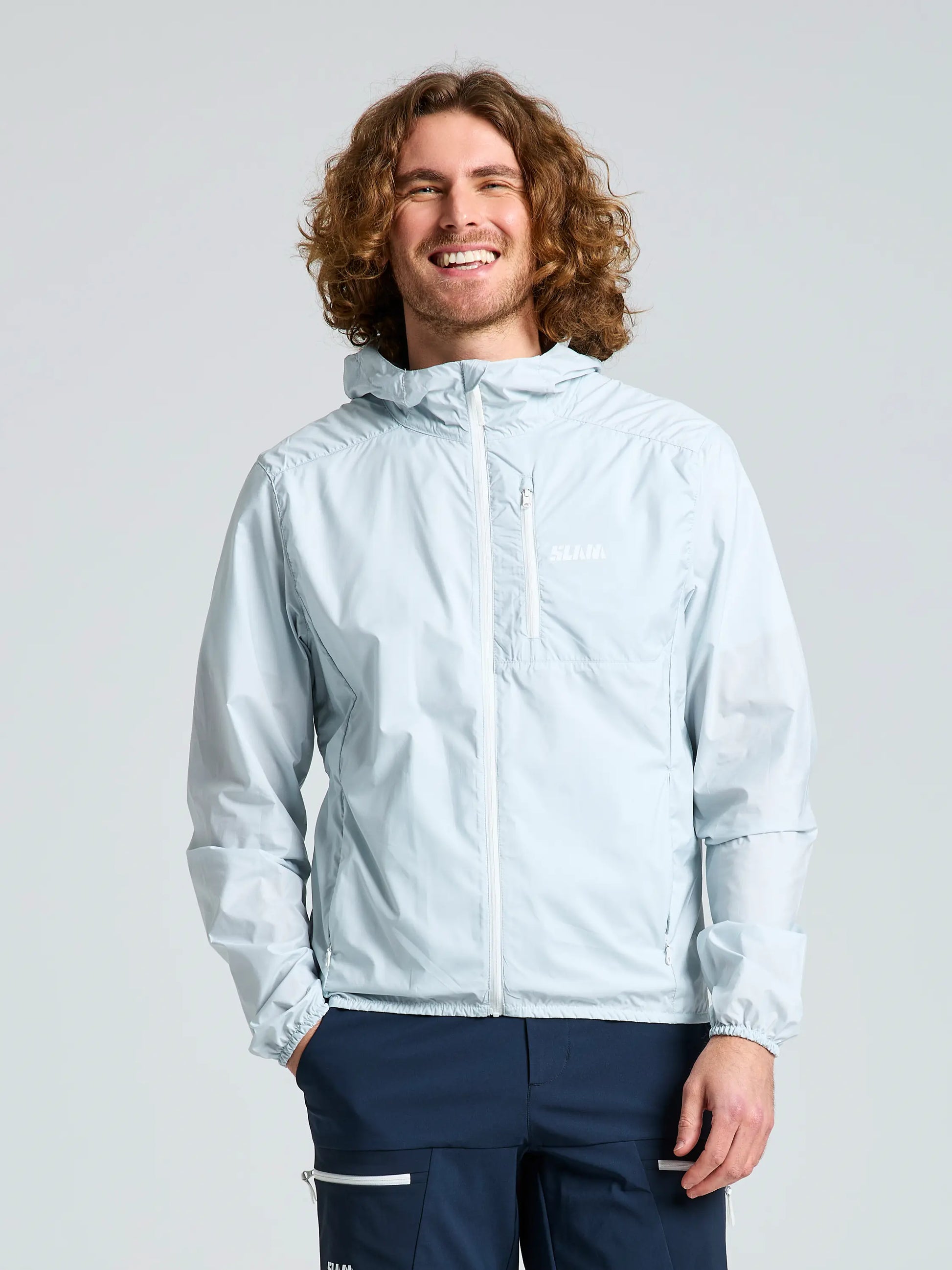 SLAM ACT PACKLITE JACKET