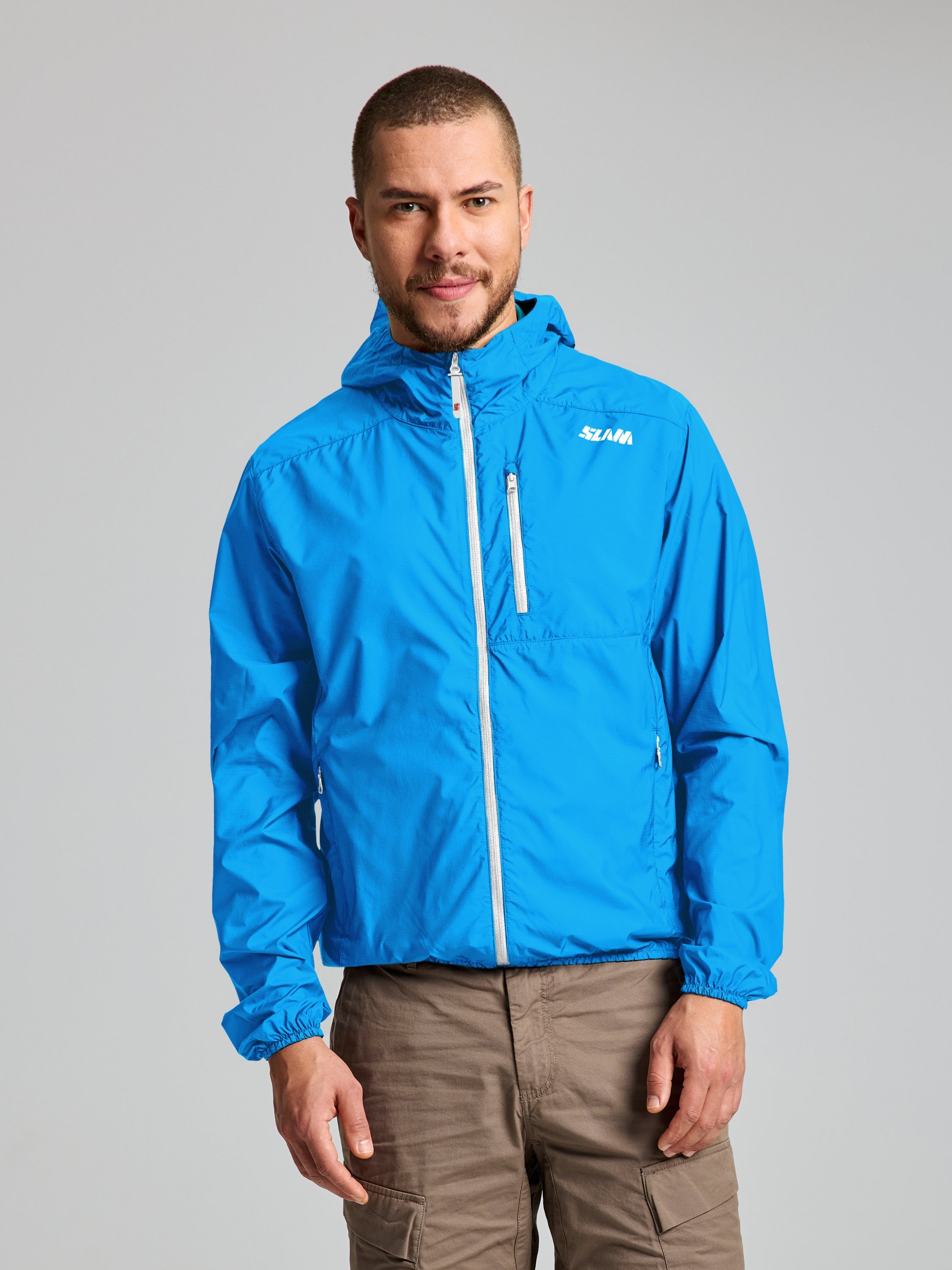 SLAM ACT PACKLITE JACKET