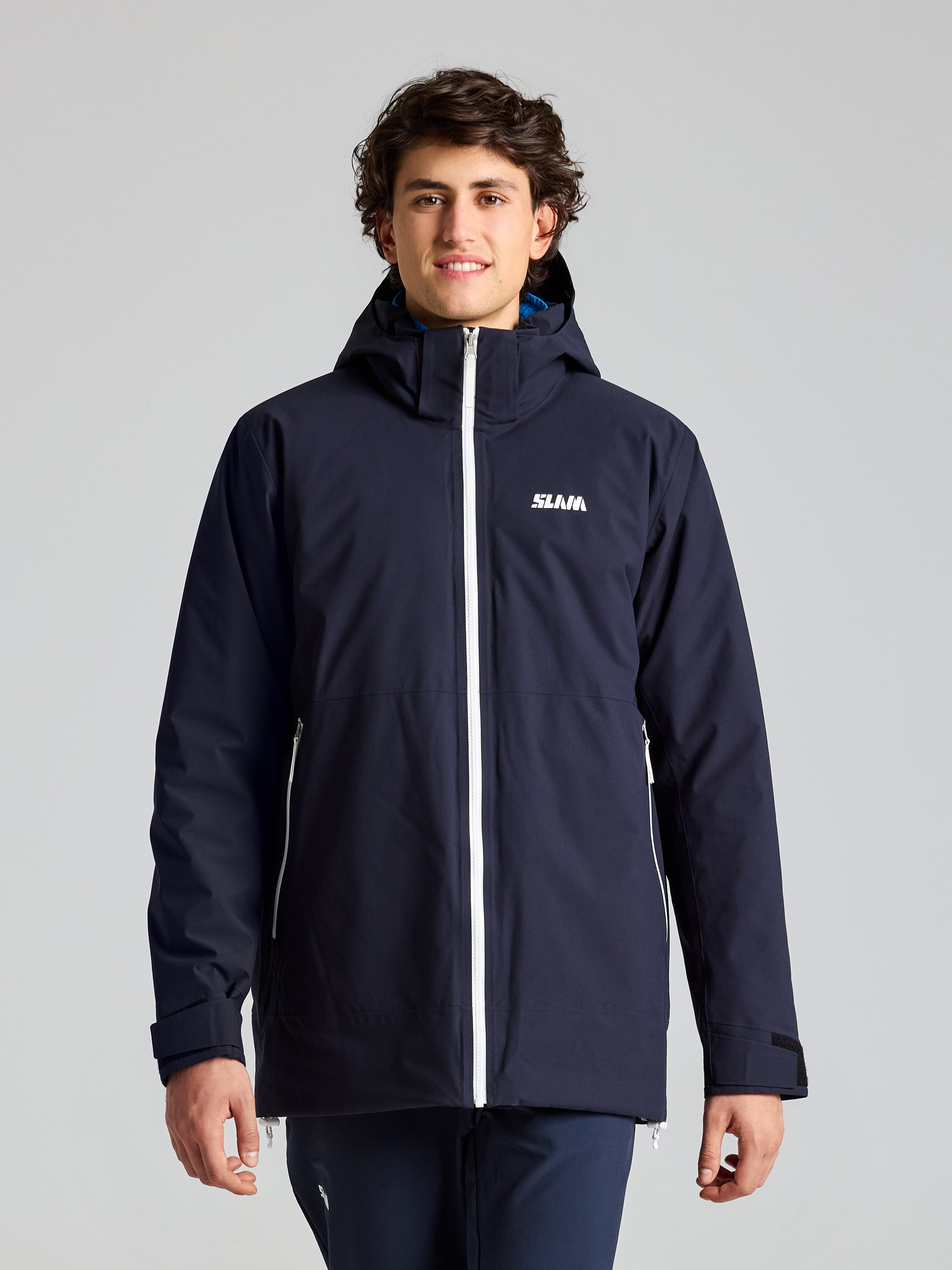 SLAM ALTURA INS JACKET