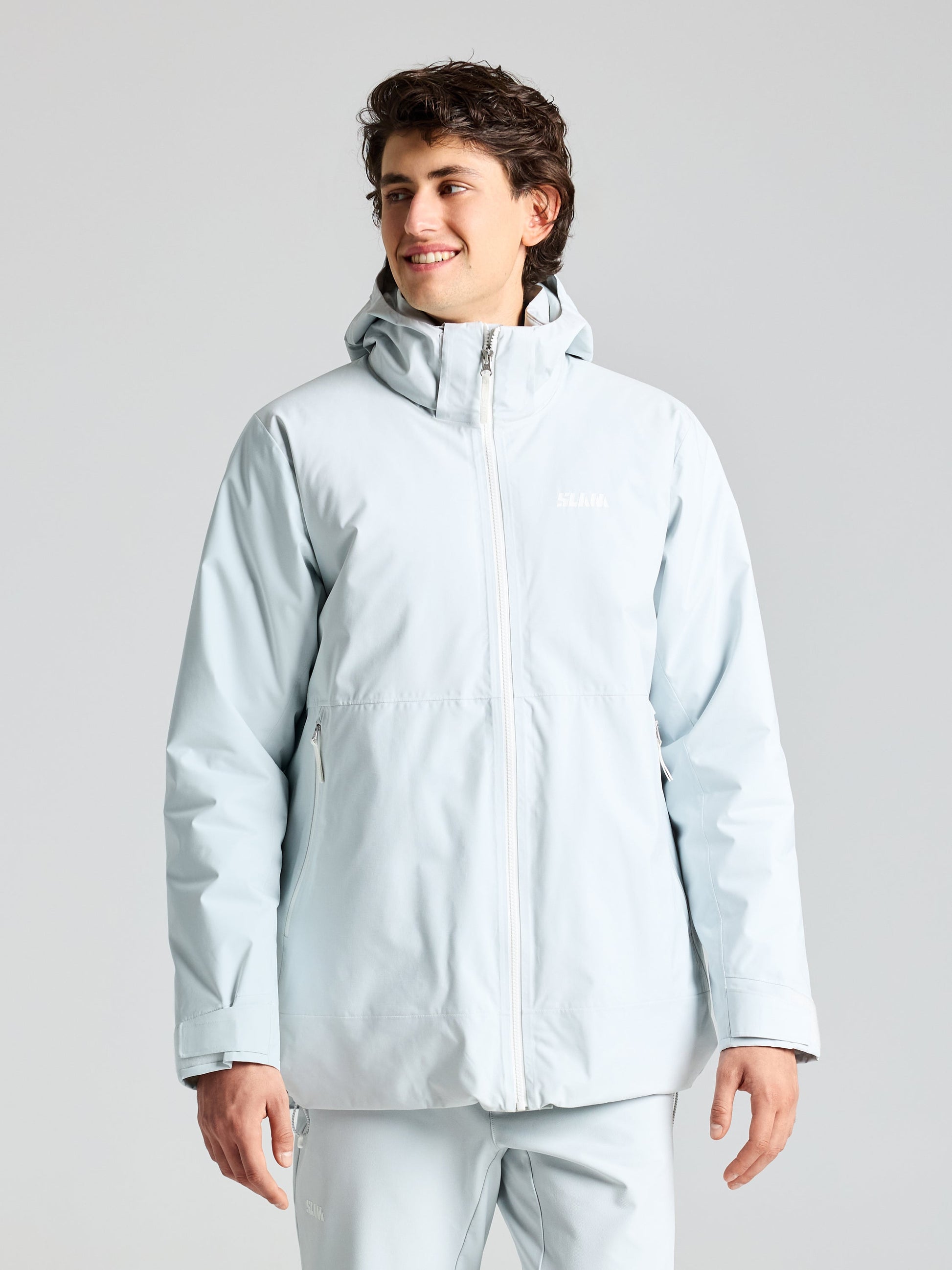 SLAM ALTURA INS JACKET