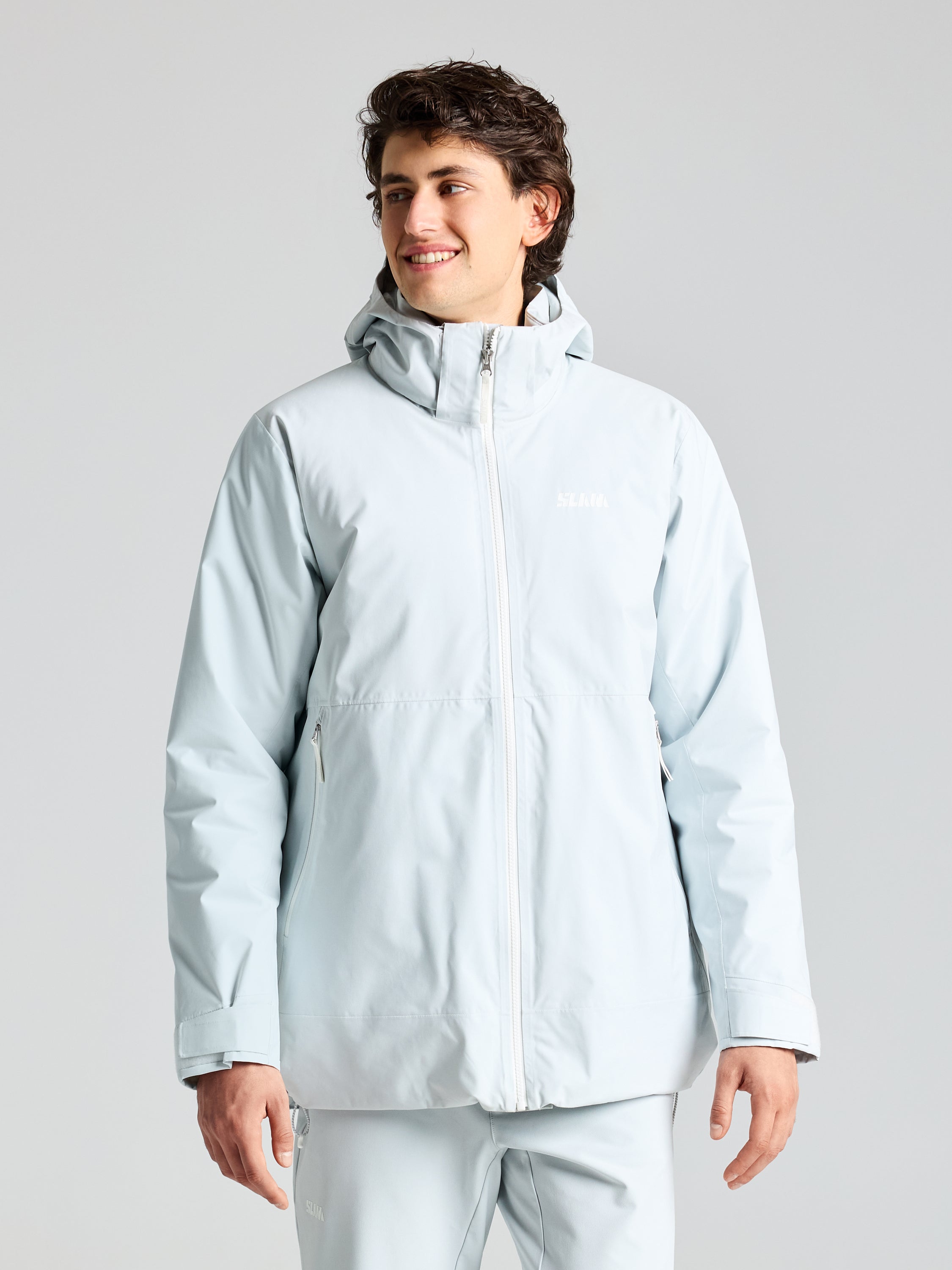 SLAM ALTURA INS JACKET