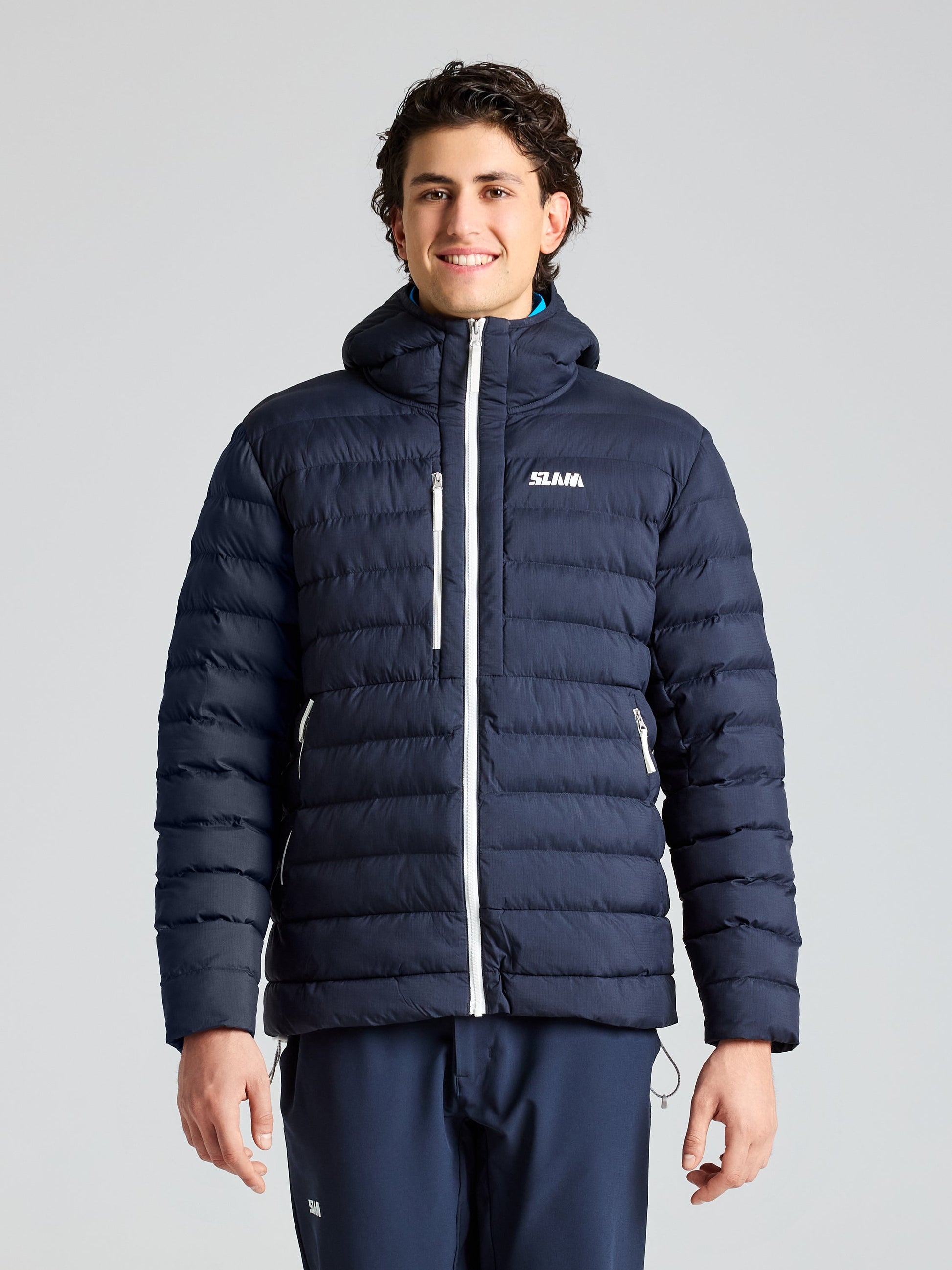SLAM ALTURA PUFFER JACKET