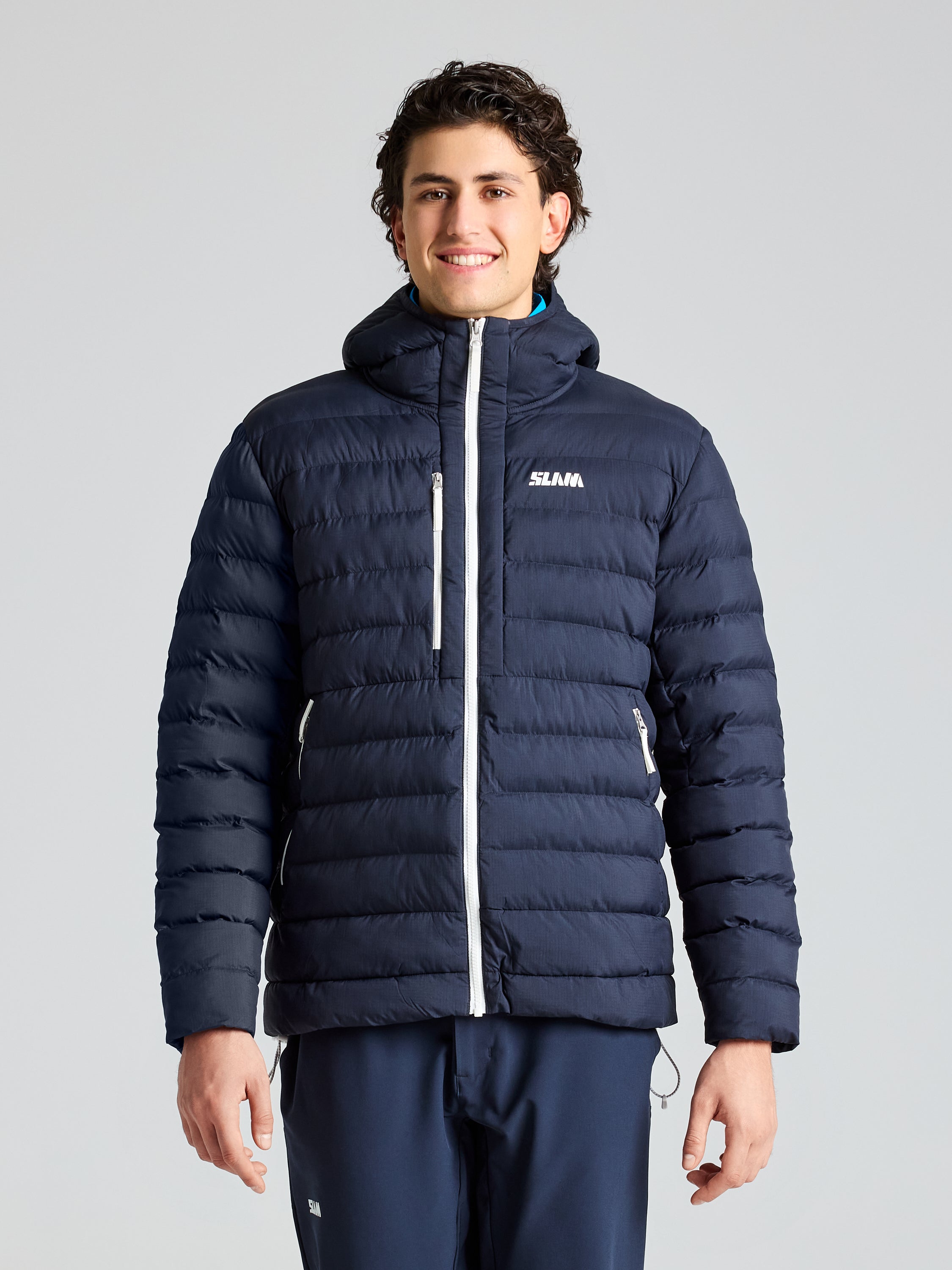 SLAM ALTURA PUFFER JACKET