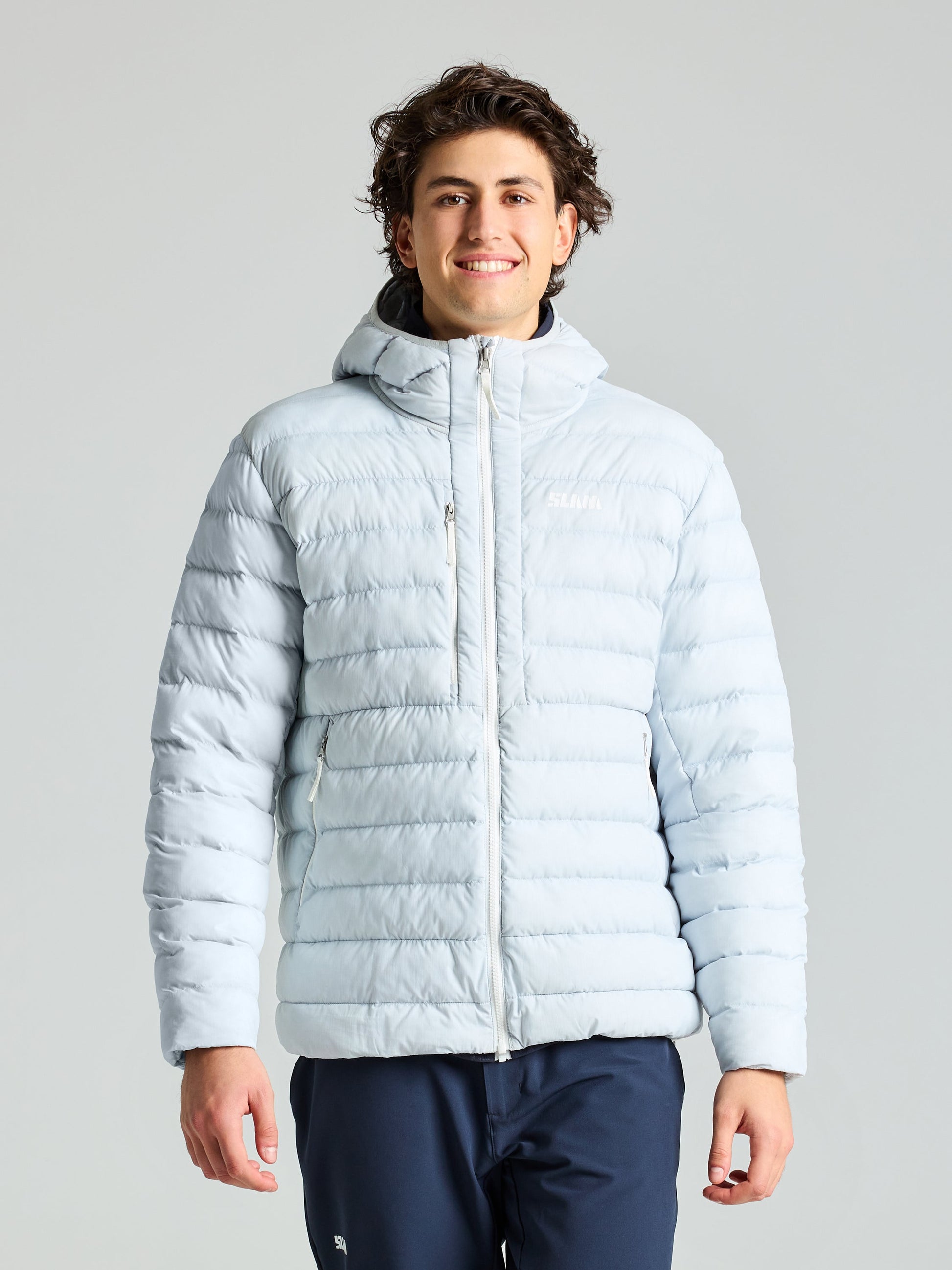 SLAM ALTURA PUFFER JACKET