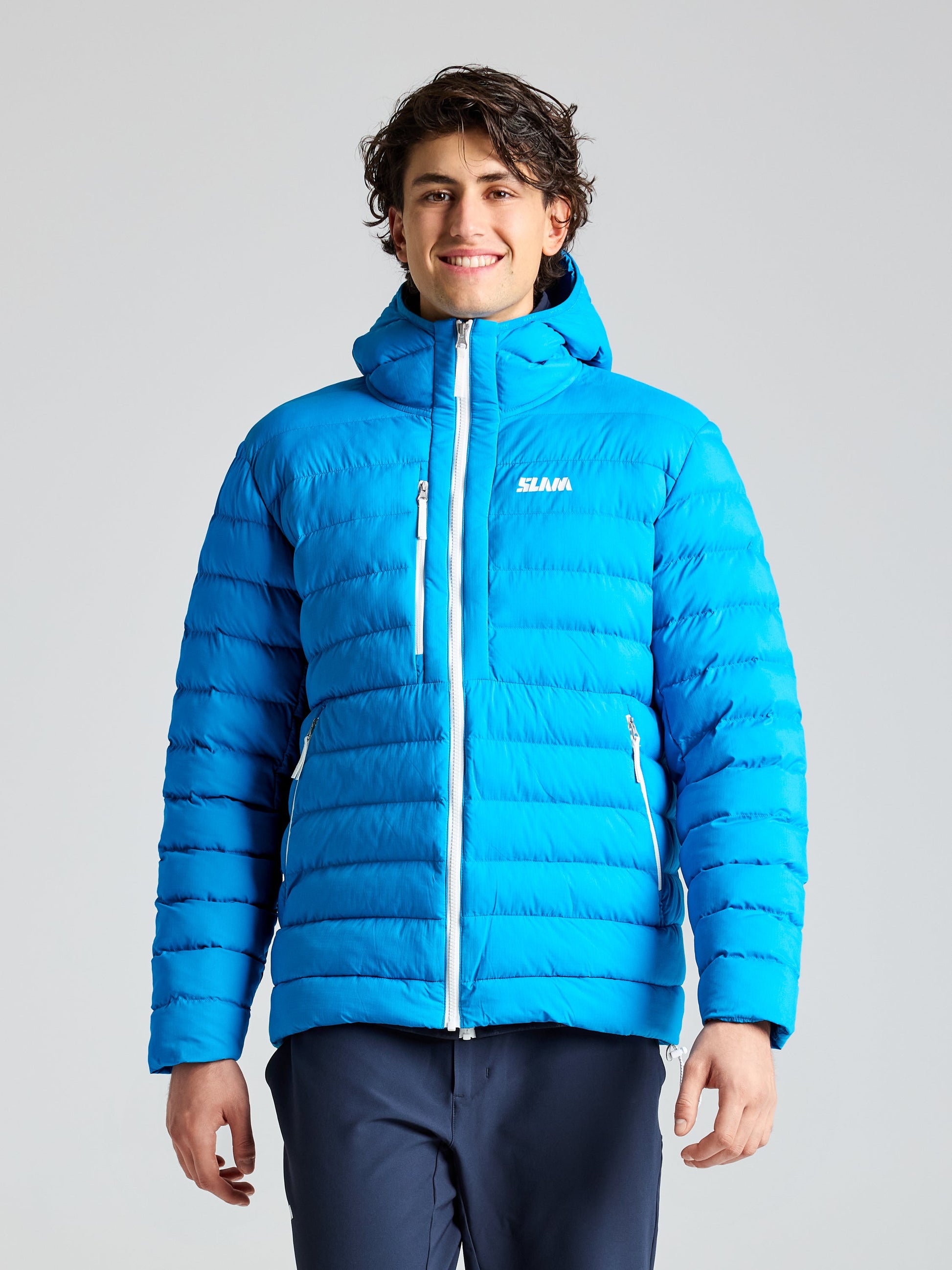 SLAM ALTURA PUFFER JACKET
