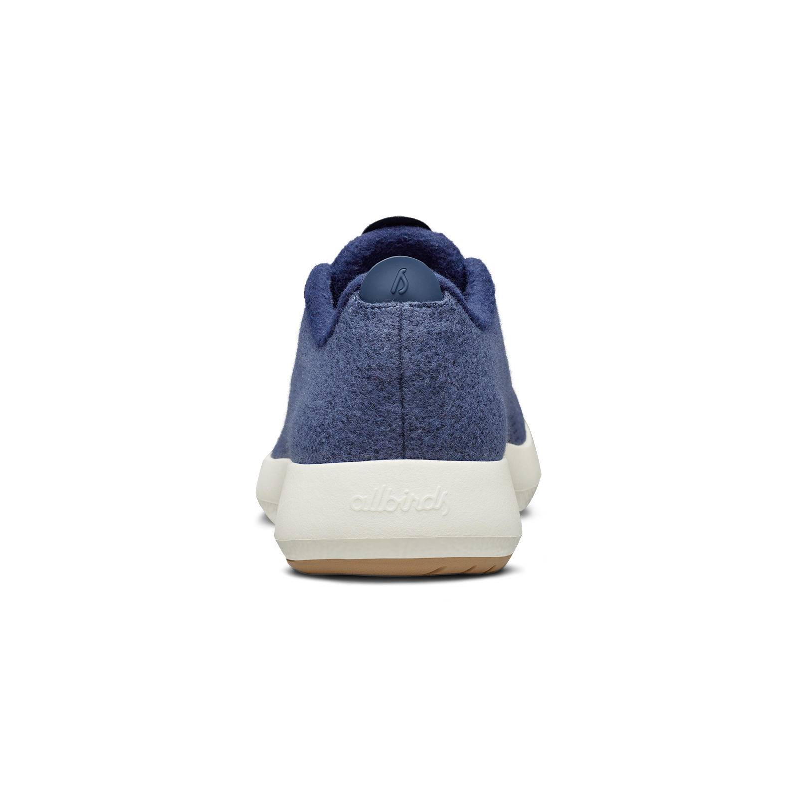 Allbirds Men's Wool Runner Mizzle