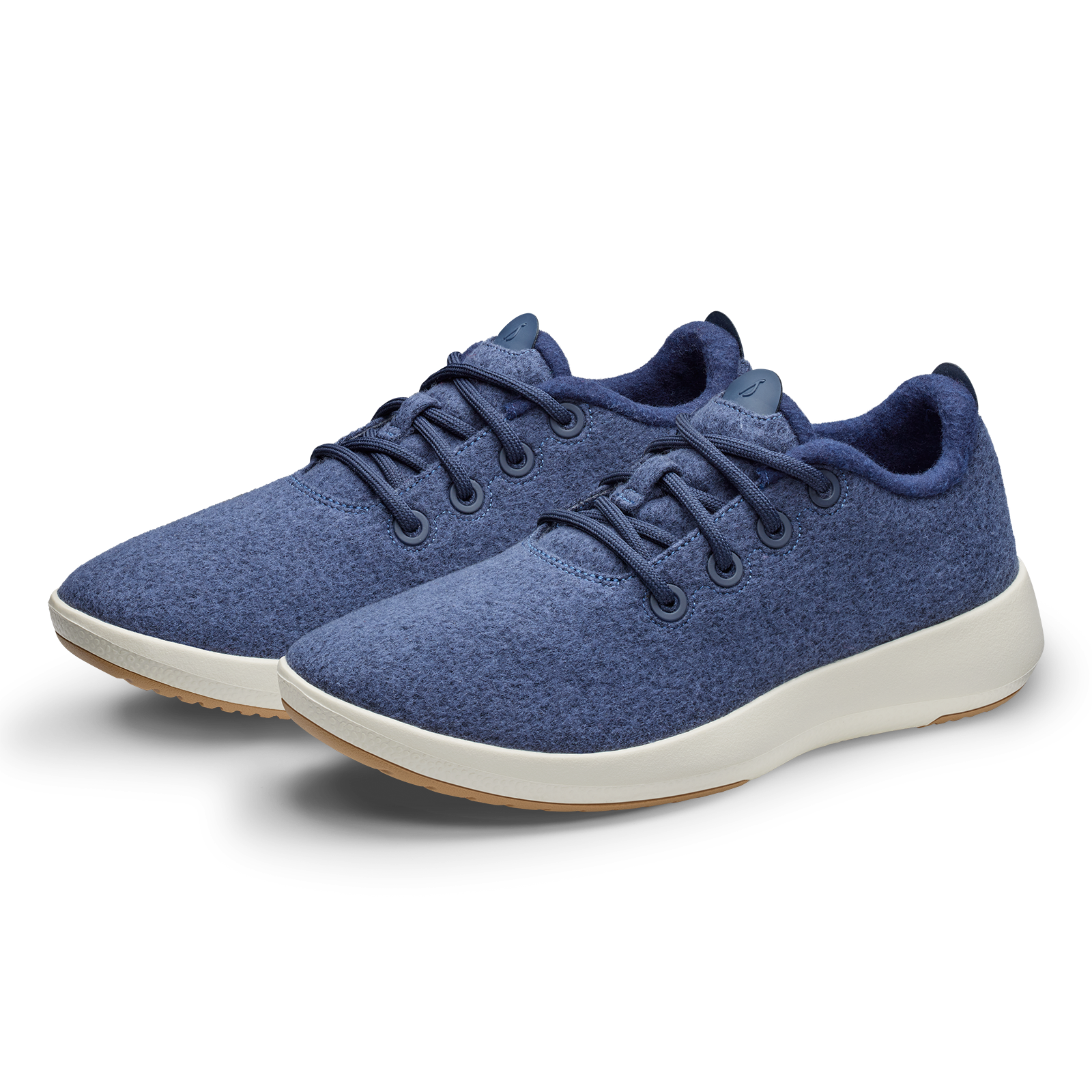 Allbirds Men's Wool Runner Mizzle