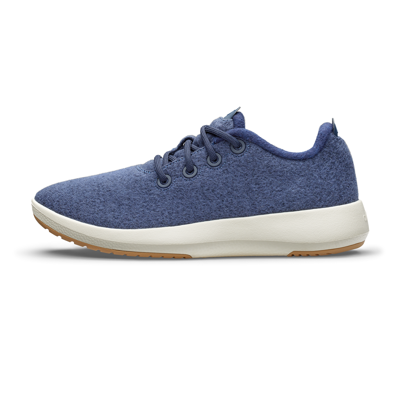 Allbirds Men's Wool Runner Mizzle