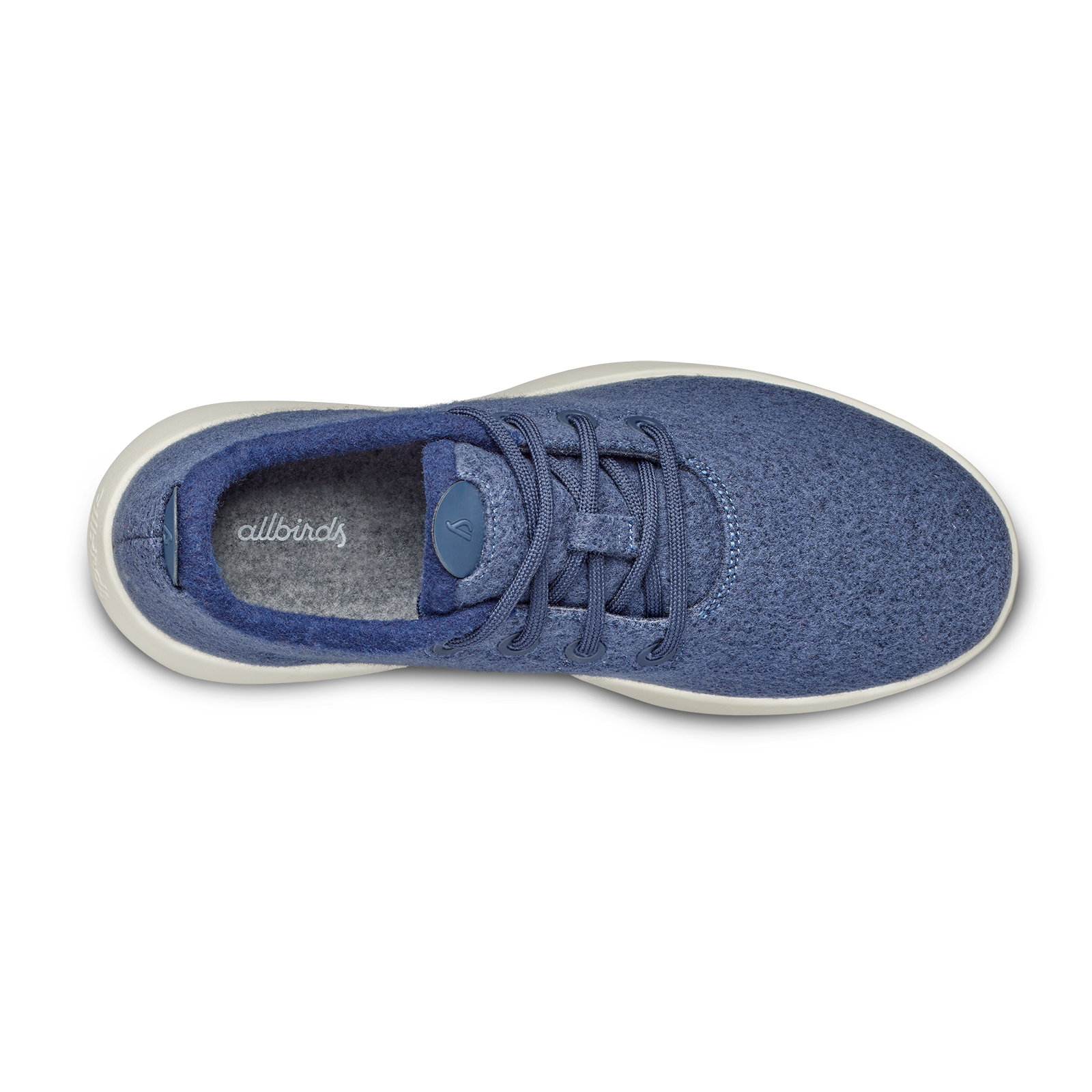Allbirds Men's Wool Runner Mizzle