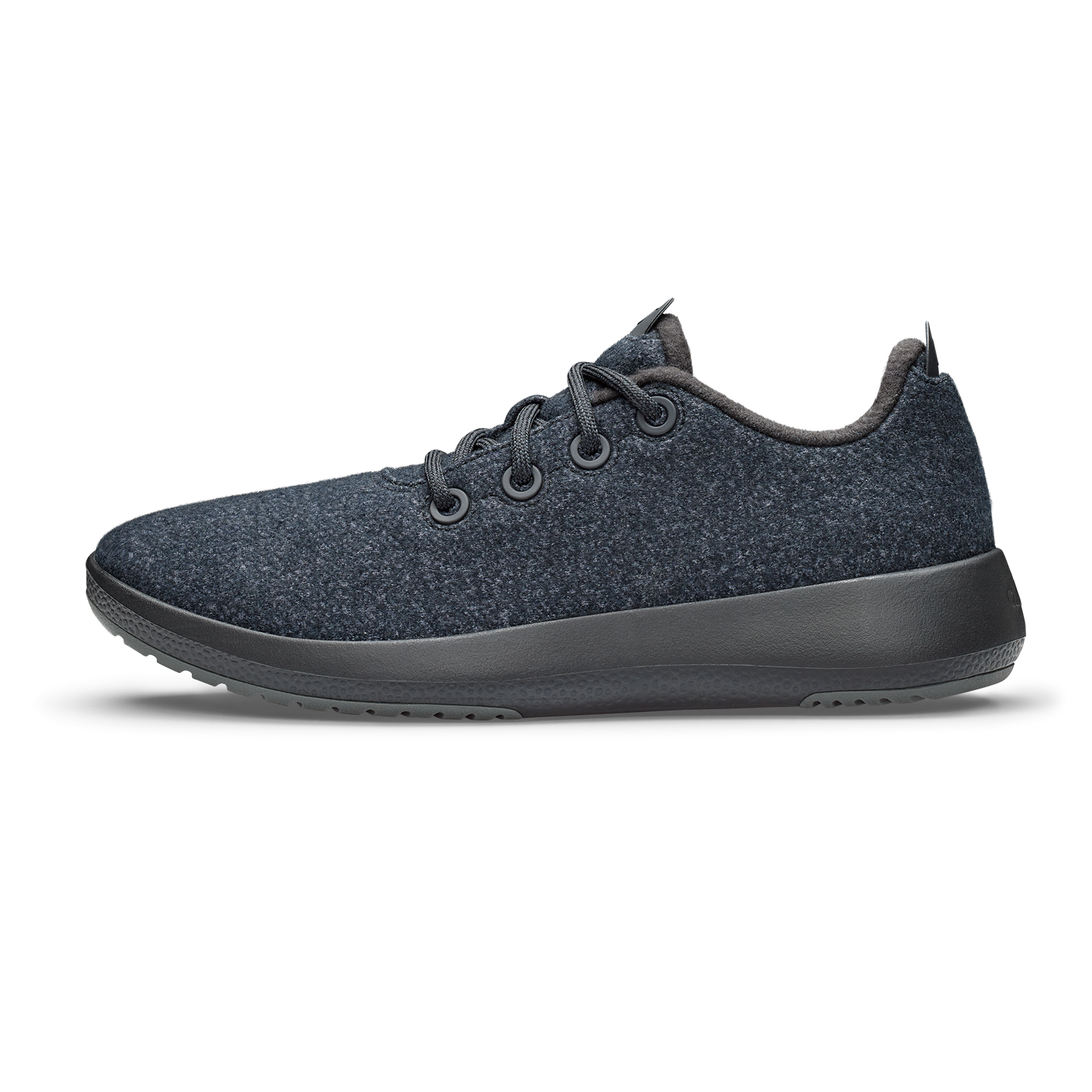 Allbirds Men's Wool Runner Mizzle