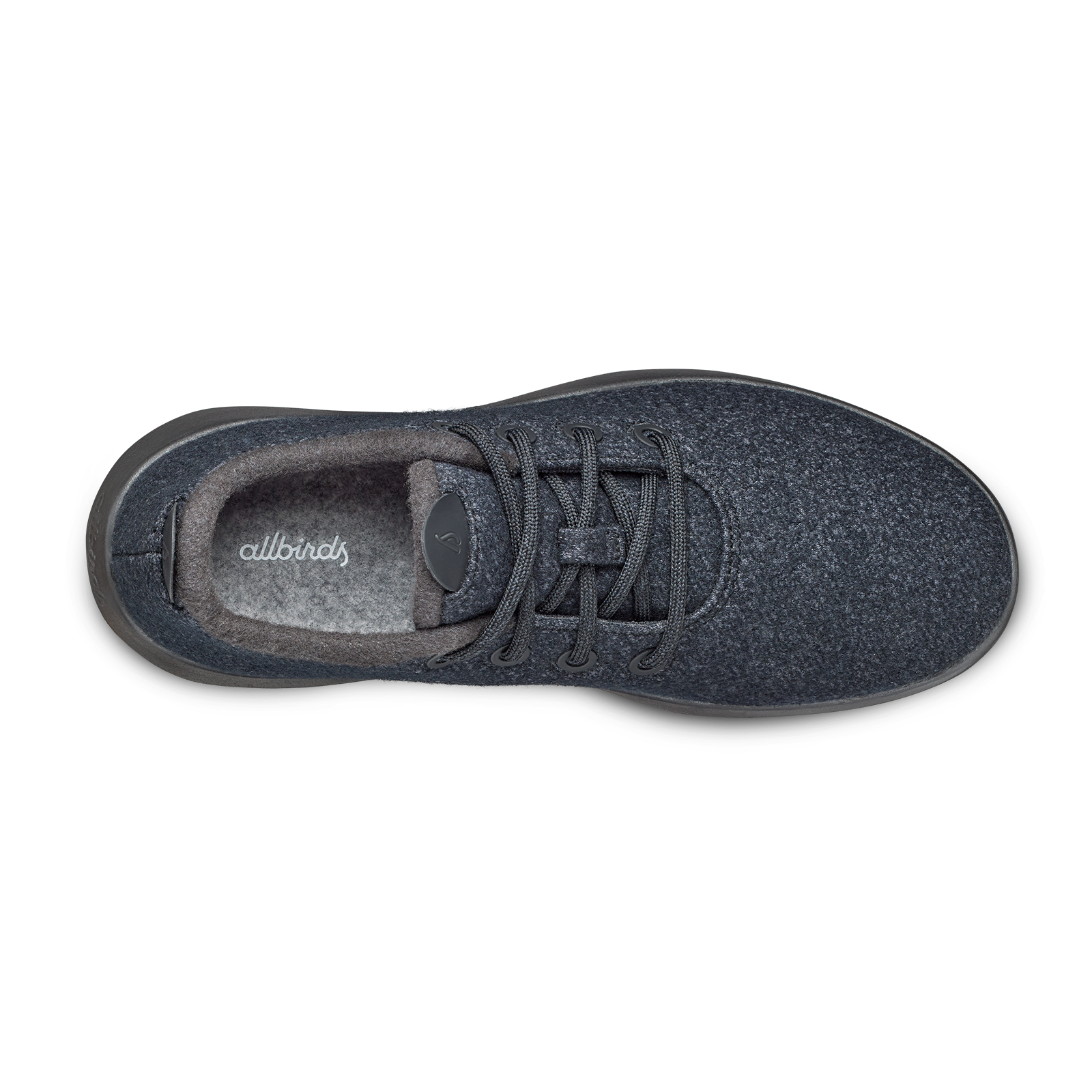 Allbirds Men's Wool Runner Mizzle