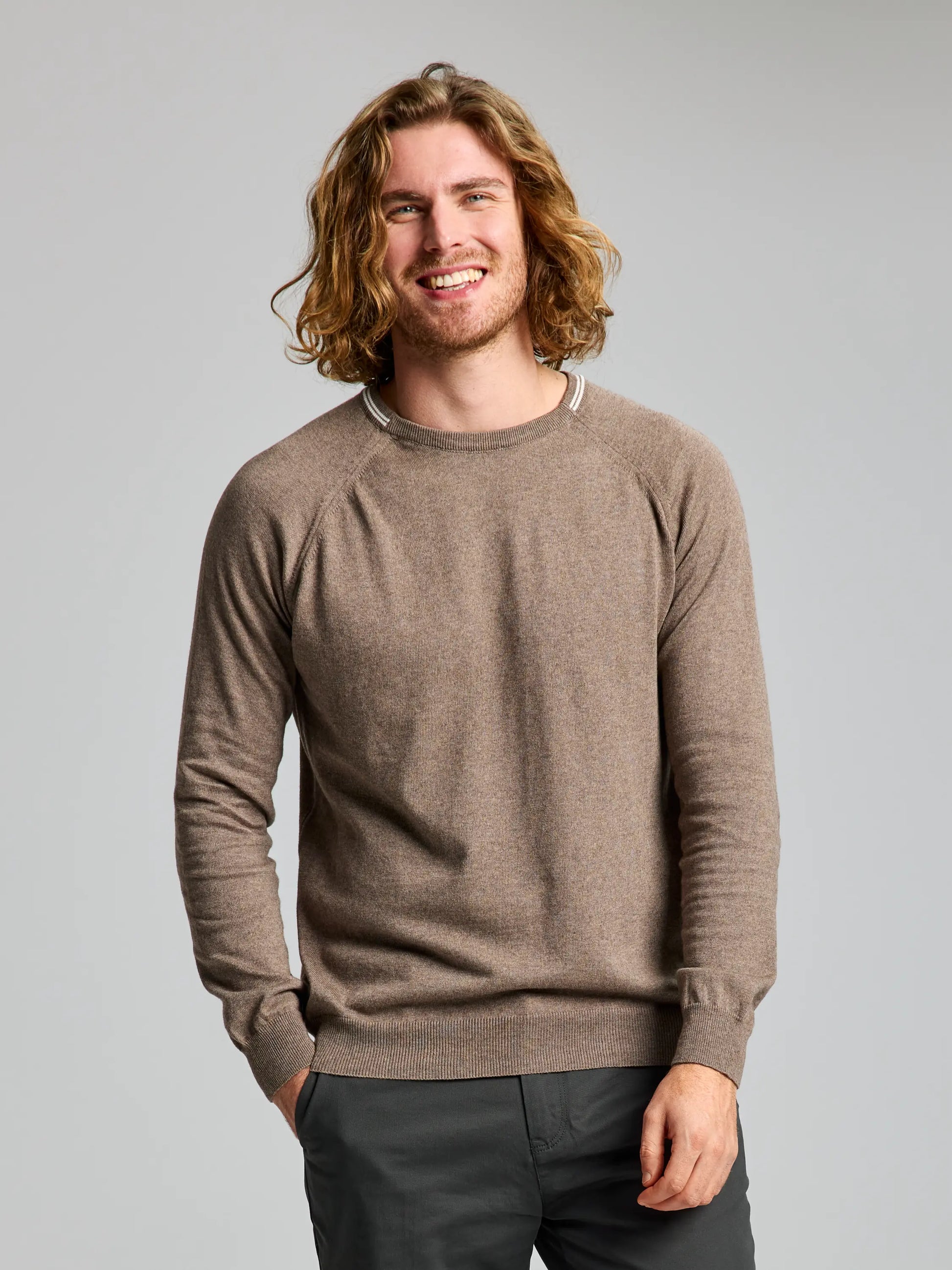 SLAM JUMPER BOANN CL