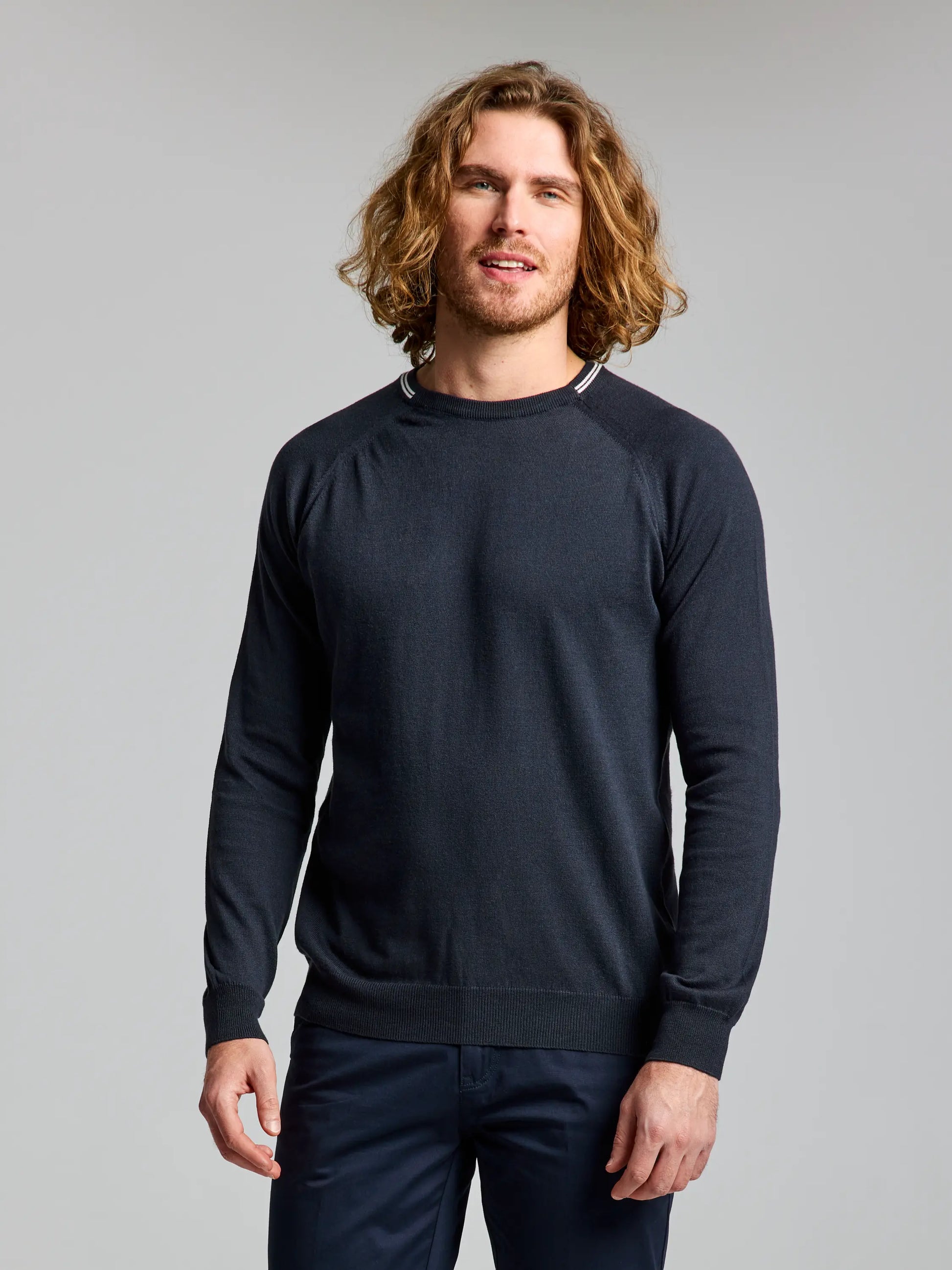 SLAM JUMPER BOANN CL