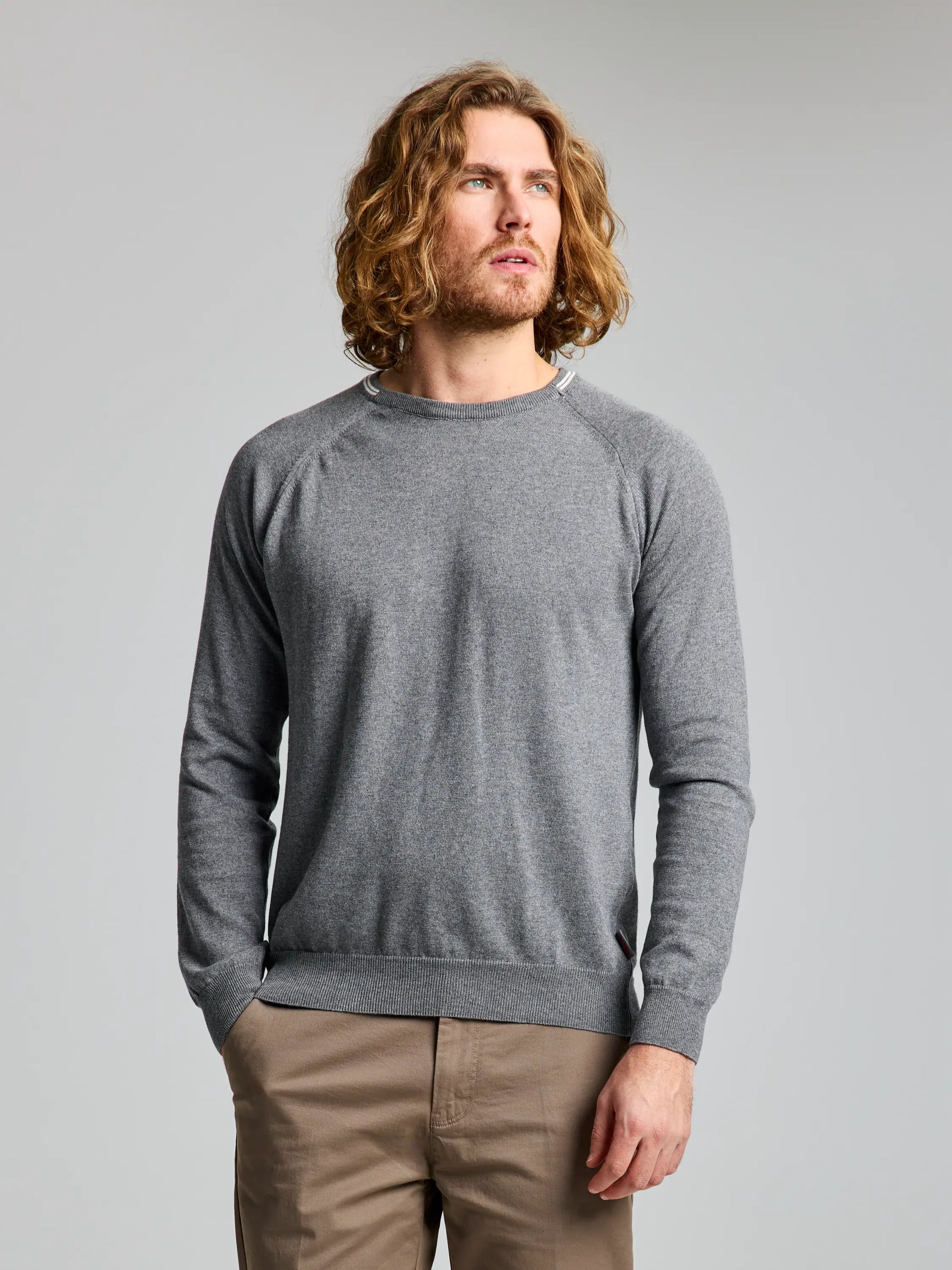 SLAM JUMPER BOANN CL