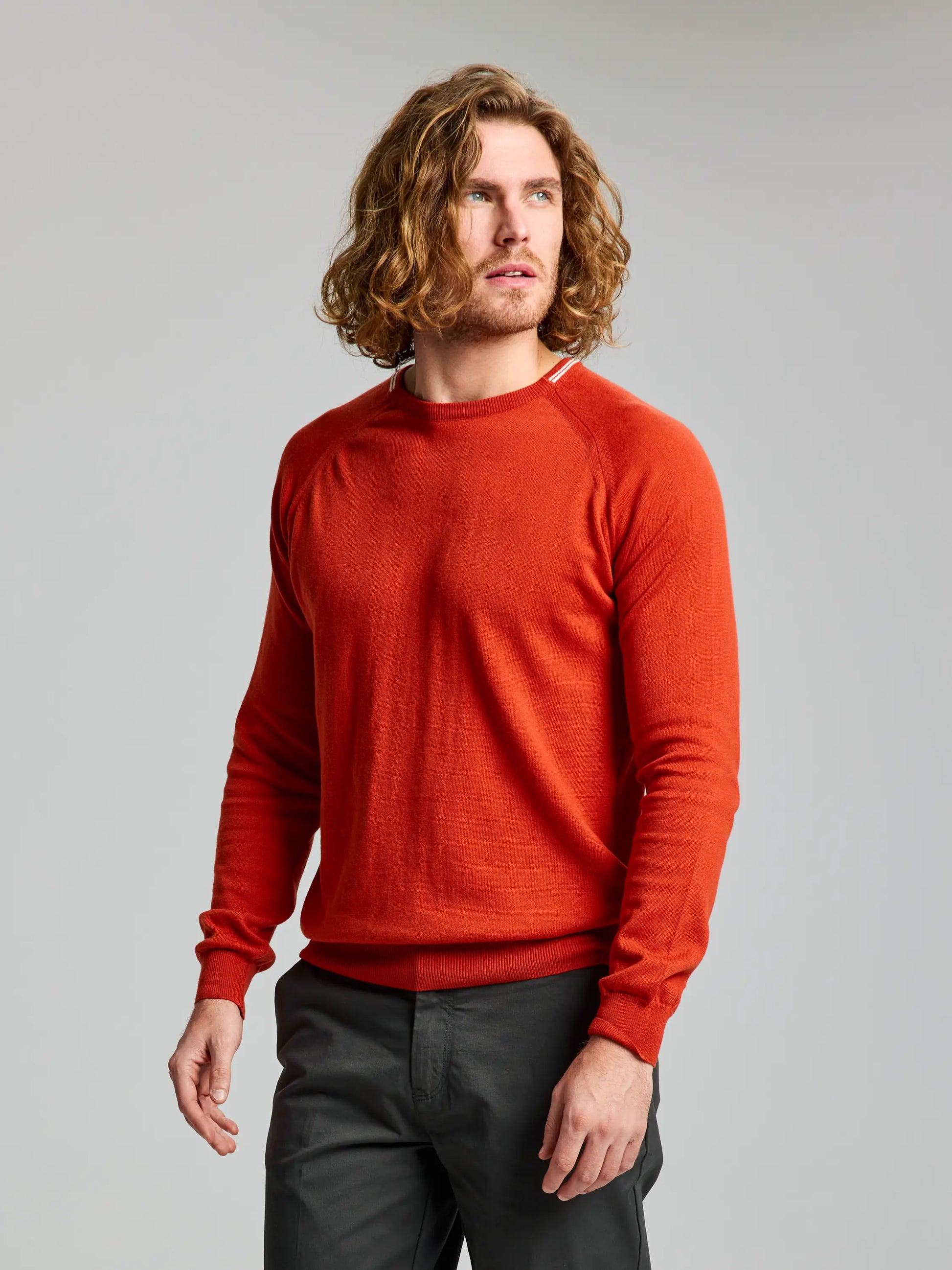 SLAM JUMPER BOANN CL