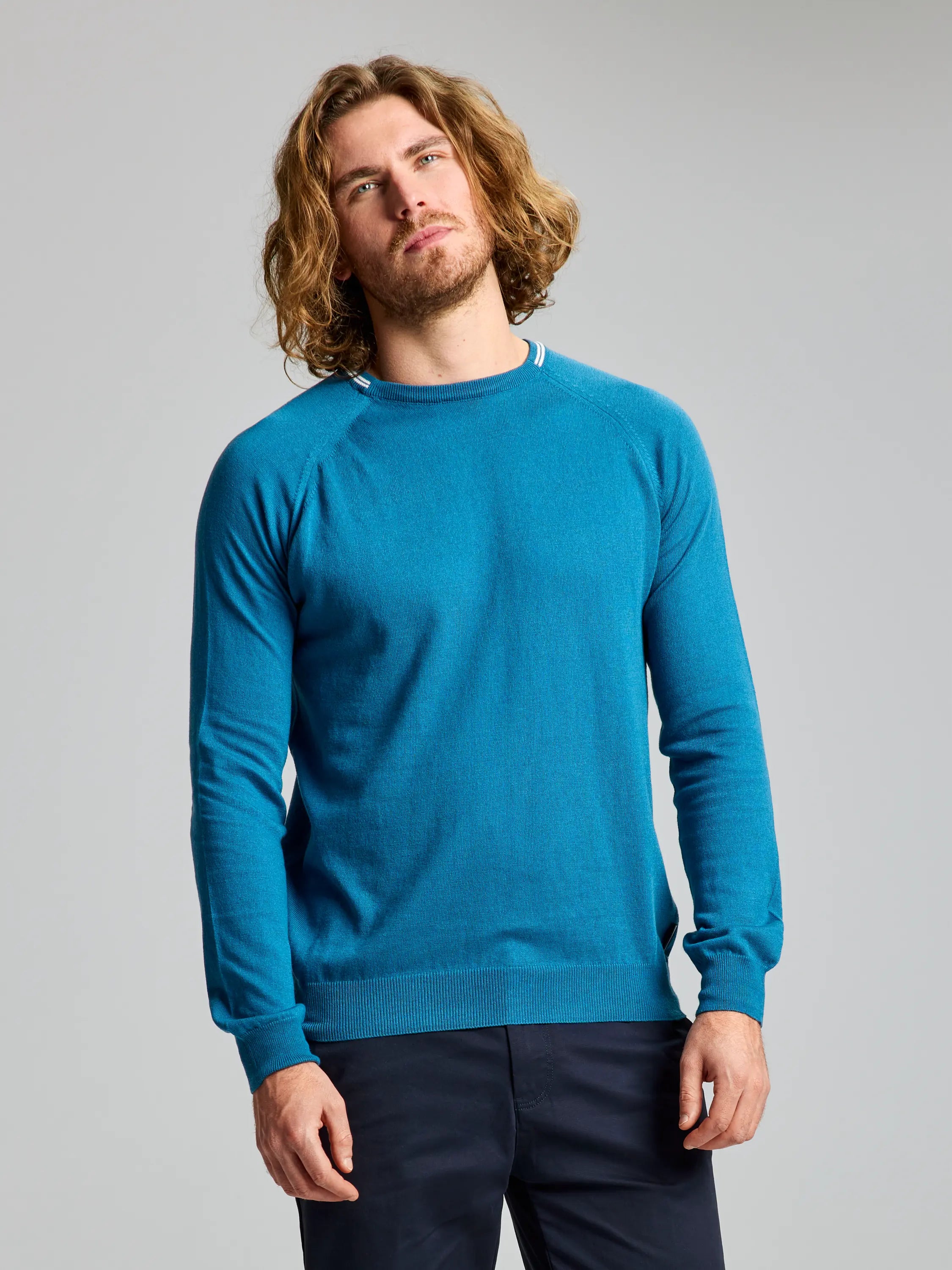 SLAM JUMPER BOANN CL