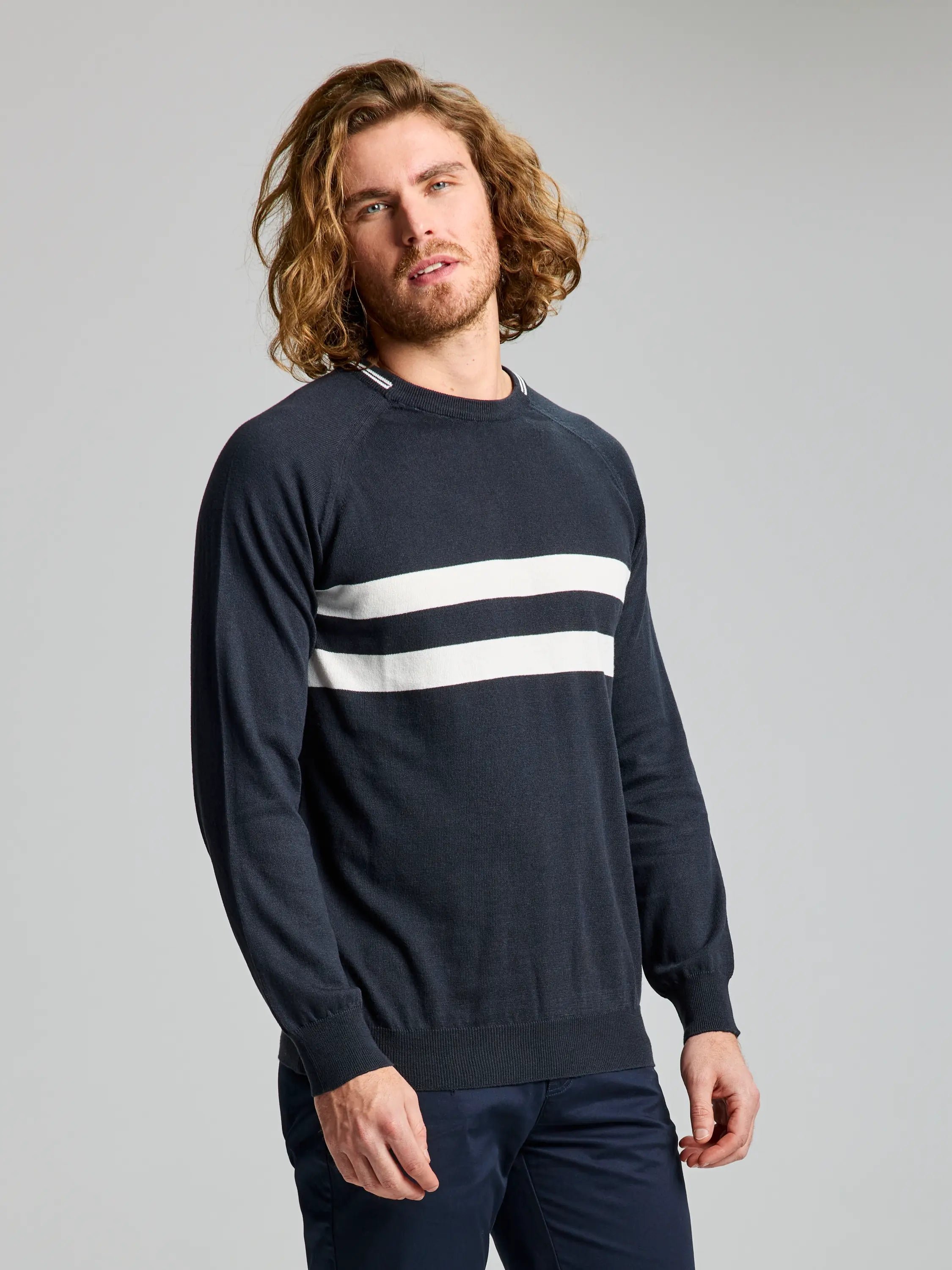 SLAM JUMPER BOANN CL