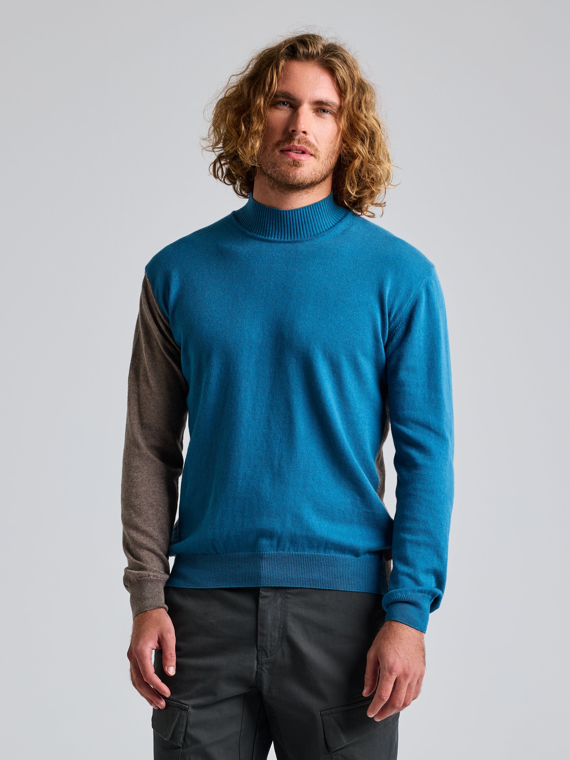 SLAM JUMPER ERSE