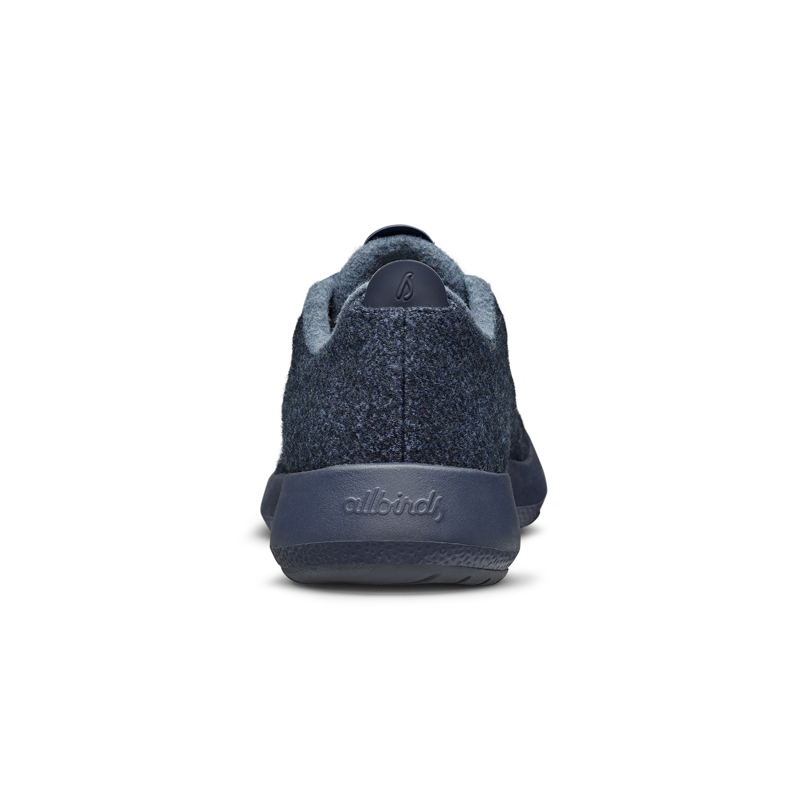 Allbirds Men's Wool Runner Mizzle