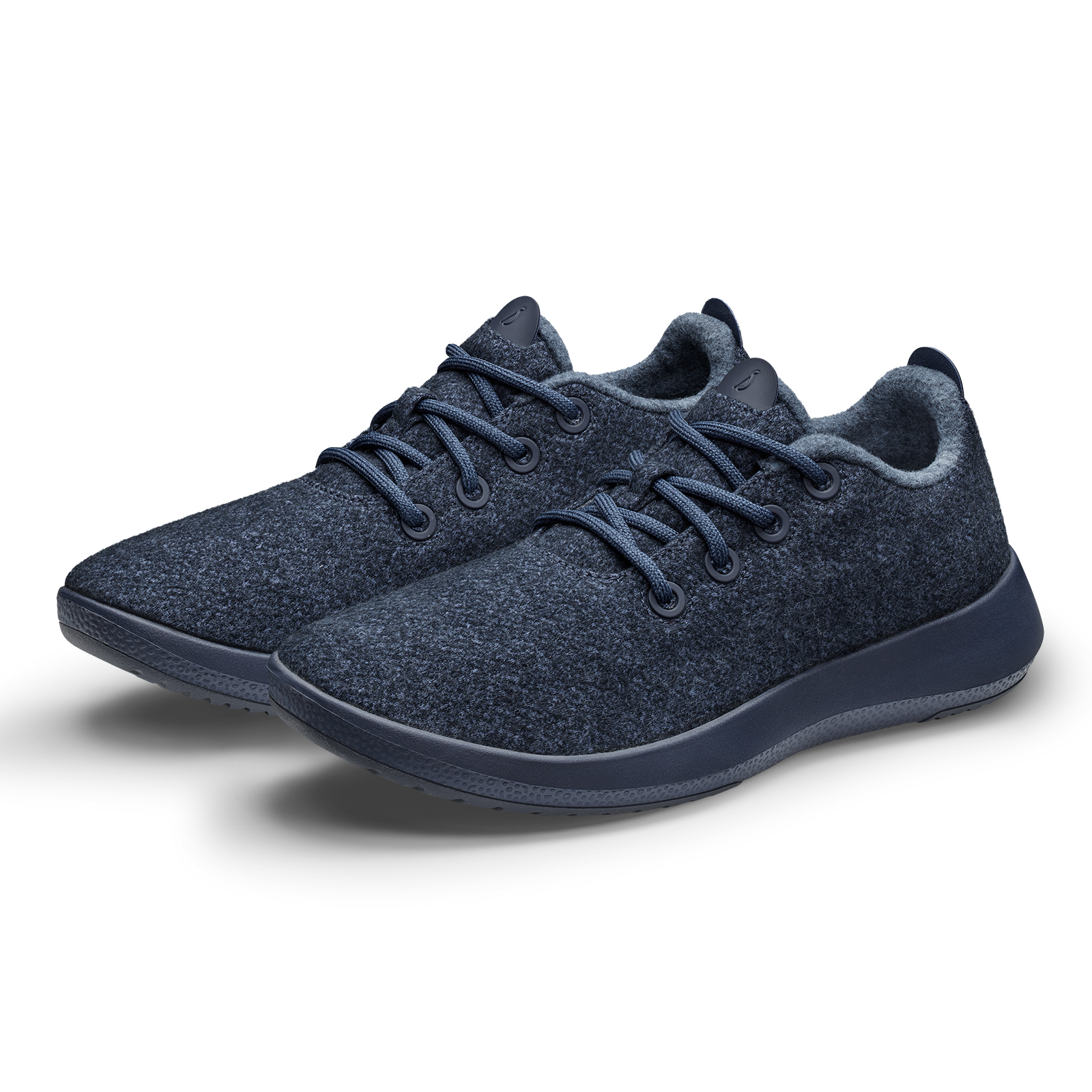 Allbirds Men's Wool Runner Mizzle