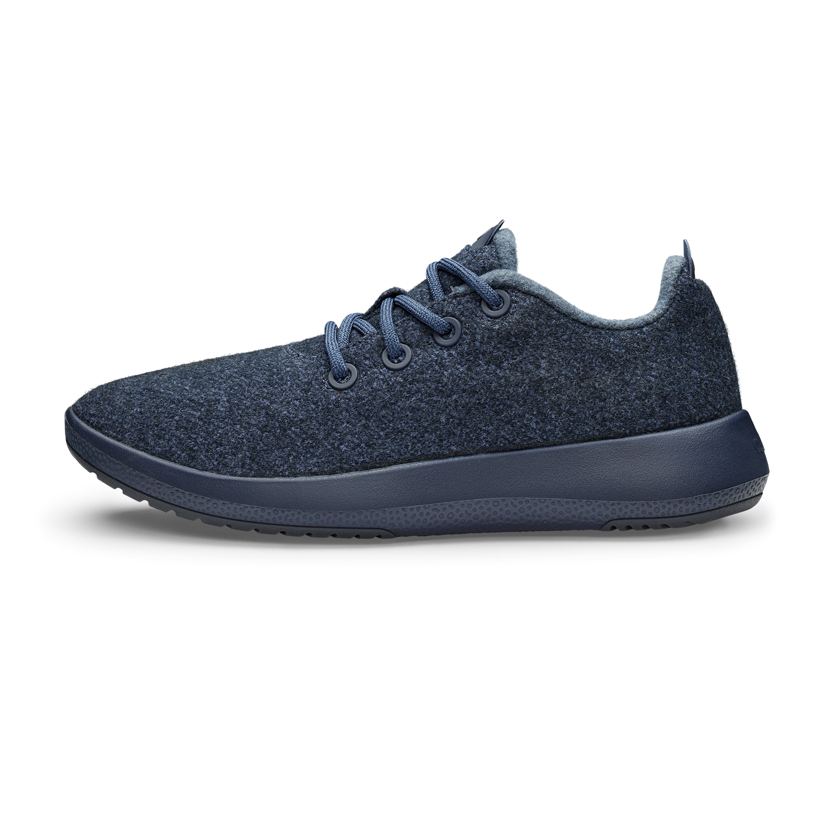 Allbirds Men's Wool Runner Mizzle
