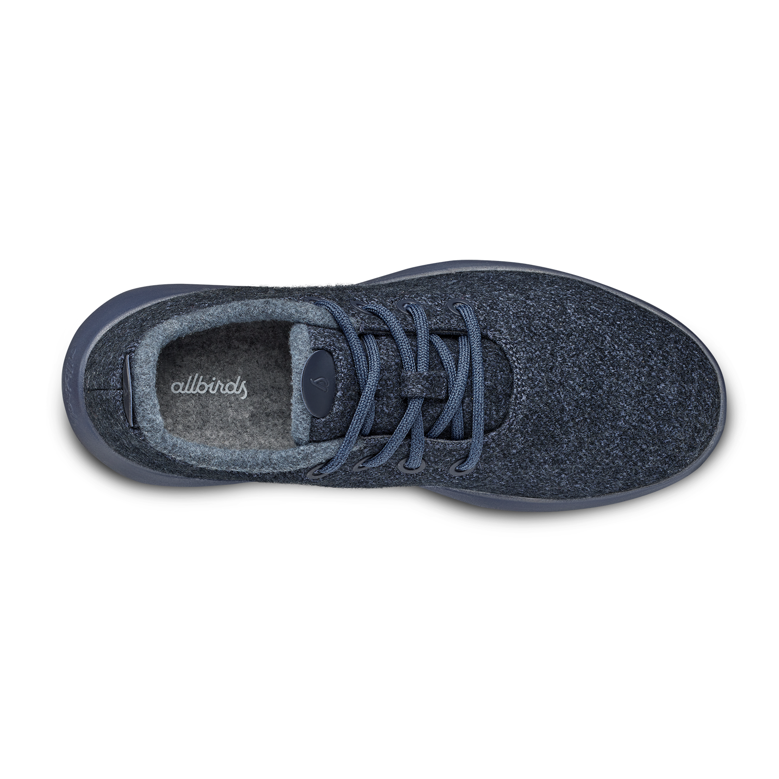 Allbirds Men's Wool Runner Mizzle