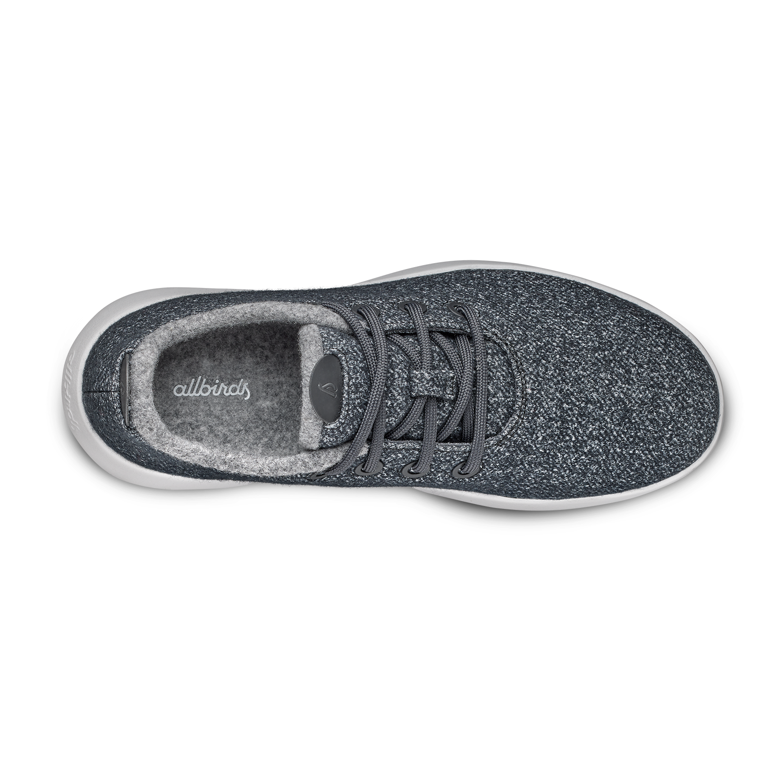 Allbirds Women's Wool Runner Mizzle