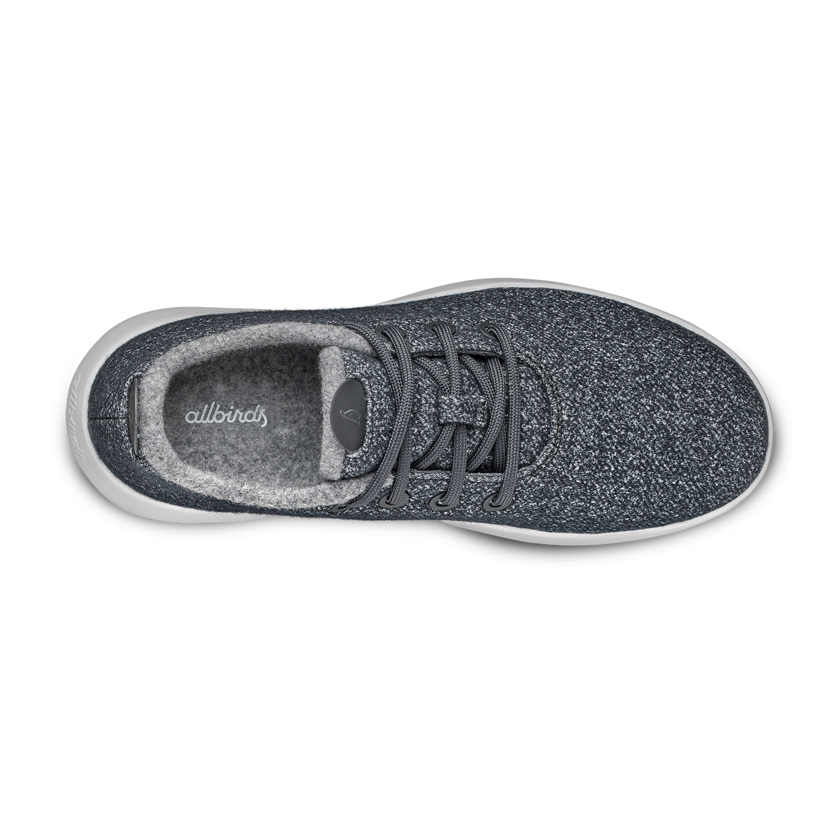 Allbirds Women's Wool Runner Mizzle