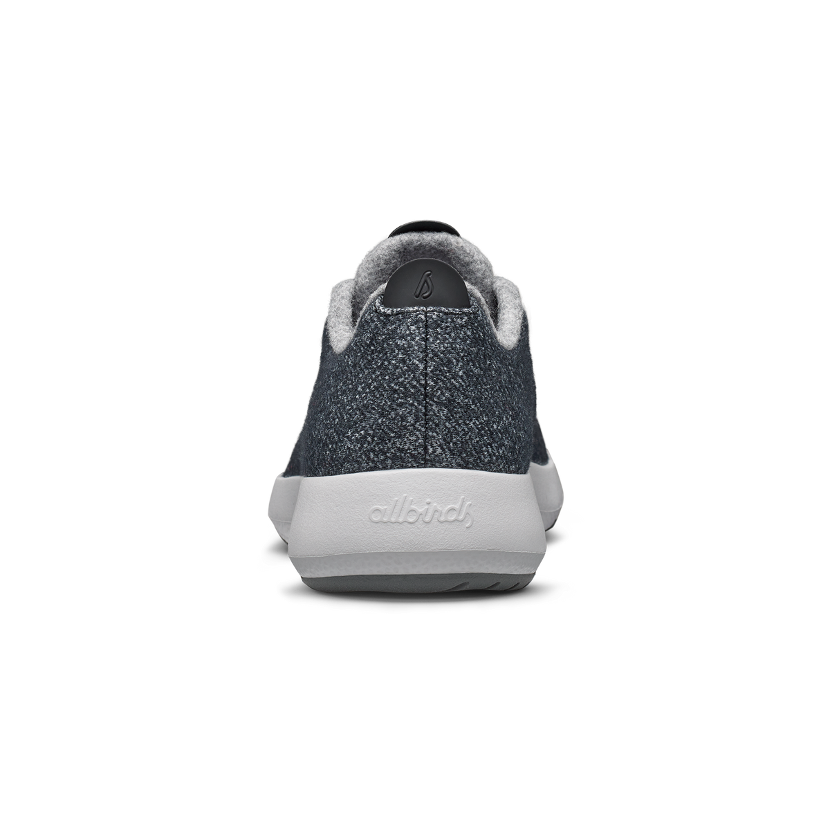 Allbirds Women's Wool Runner Mizzle