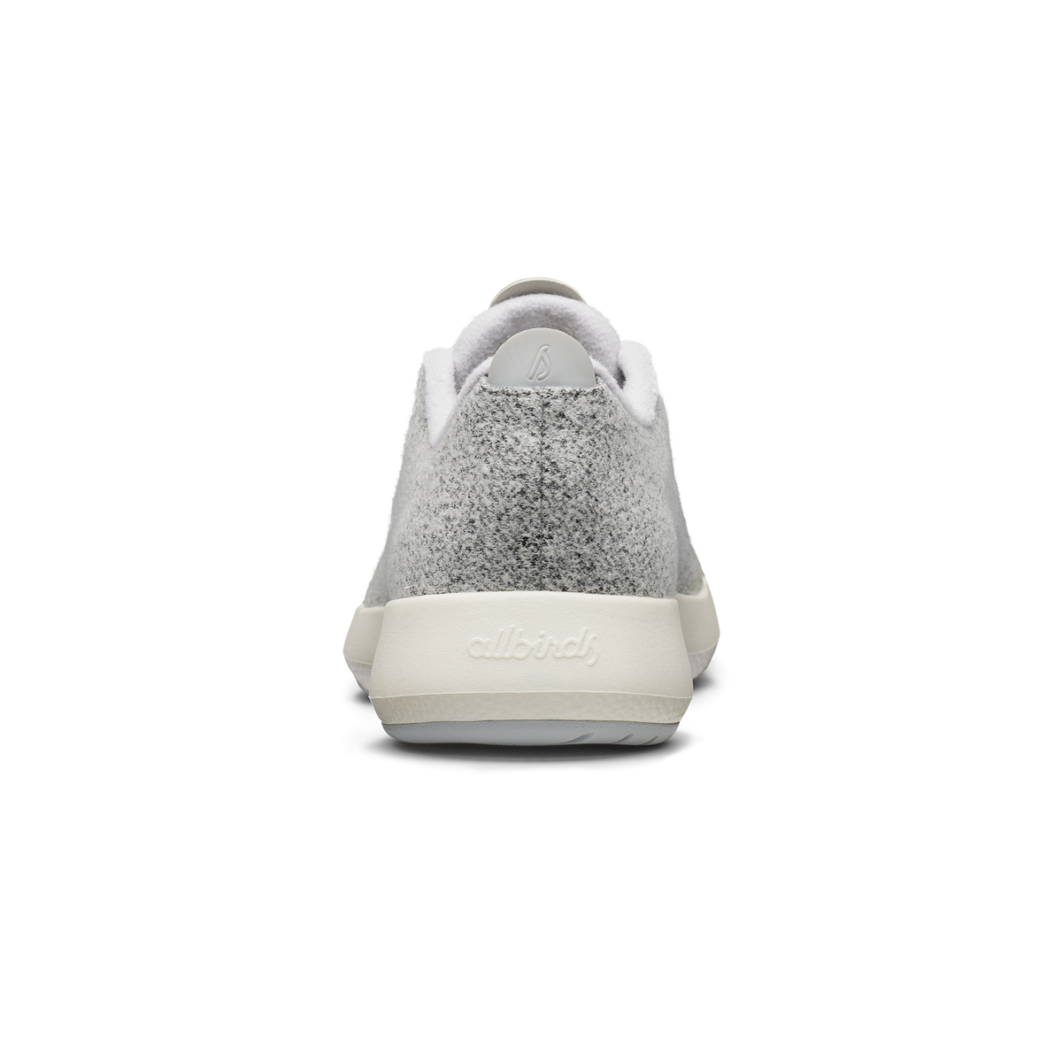 Allbirds Women's Wool Runner Mizzle