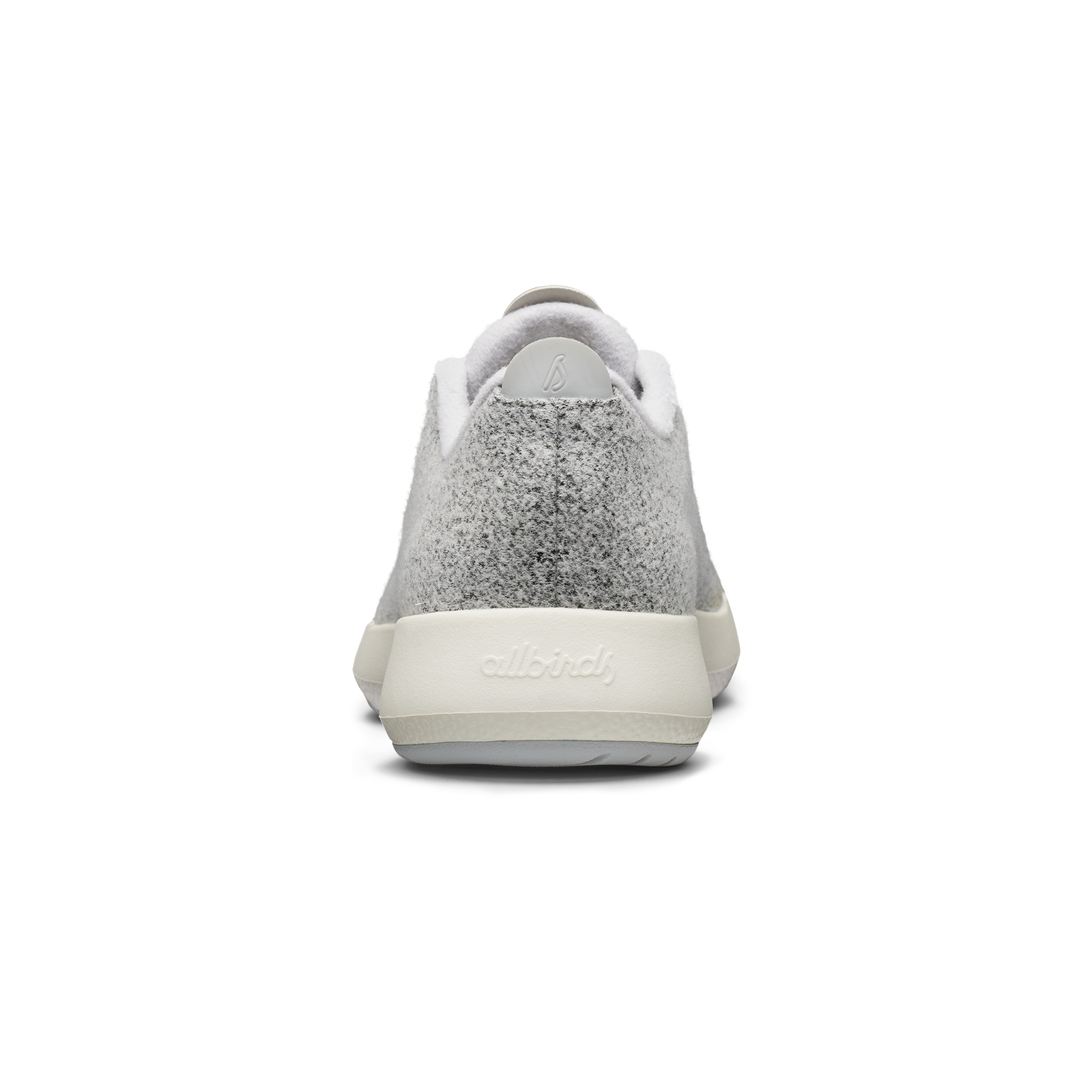 Allbirds Men's Wool Runner Mizzle