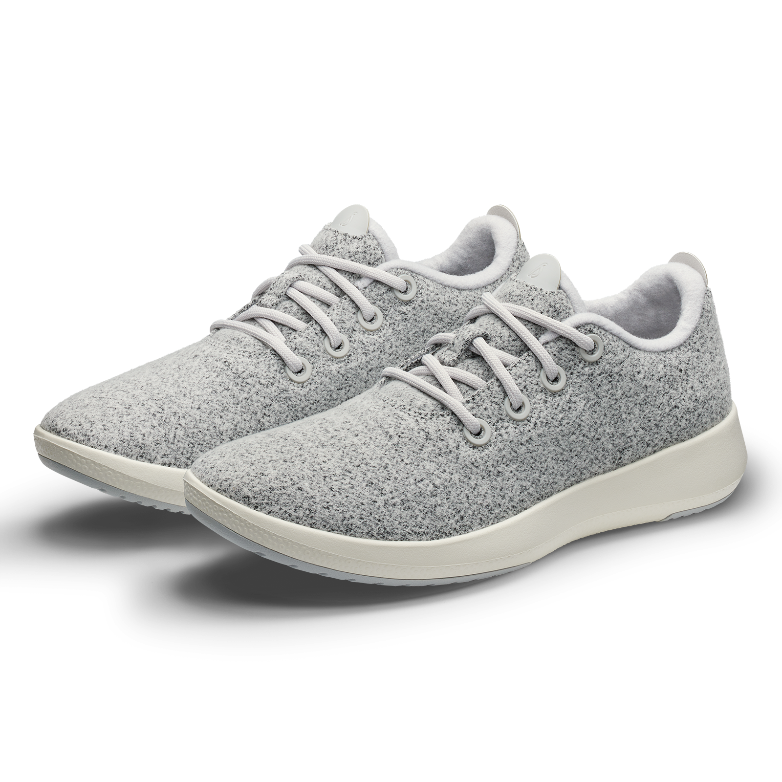 Allbirds Women's Wool Runner Mizzle