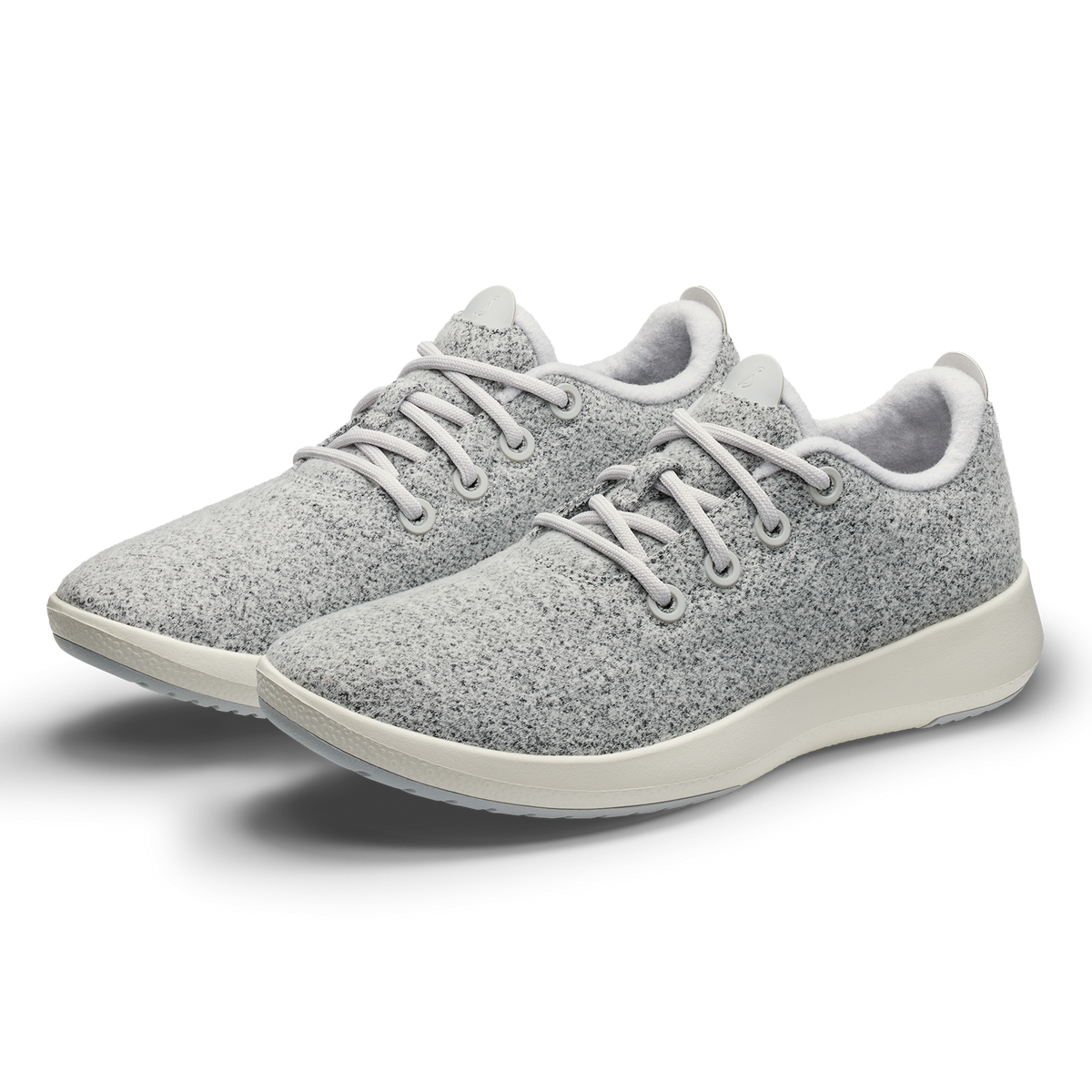 Allbirds Women's Wool Runner Mizzle