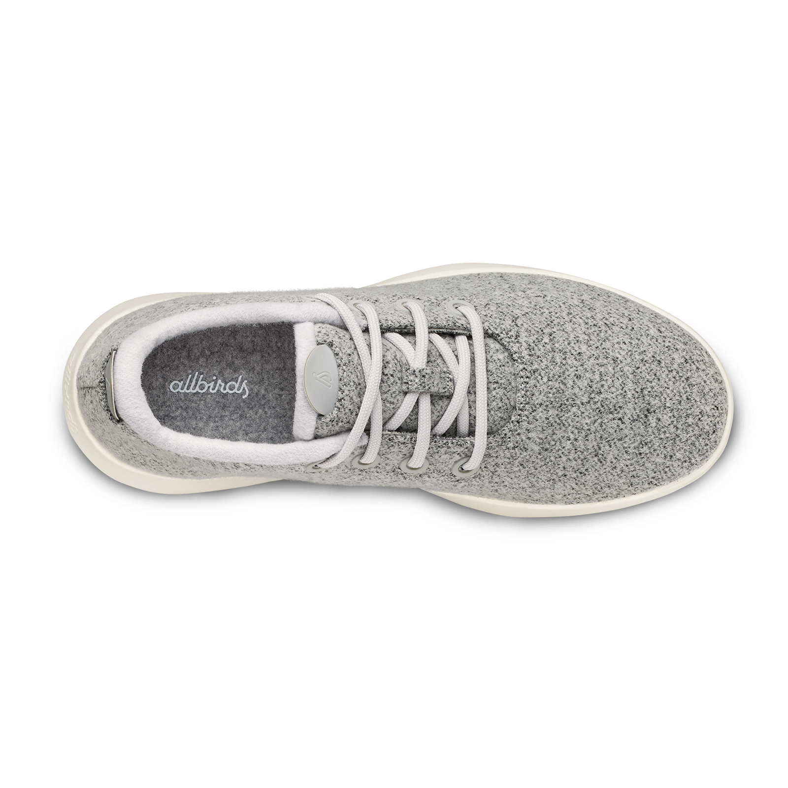 Allbirds Women's Wool Runner Mizzle