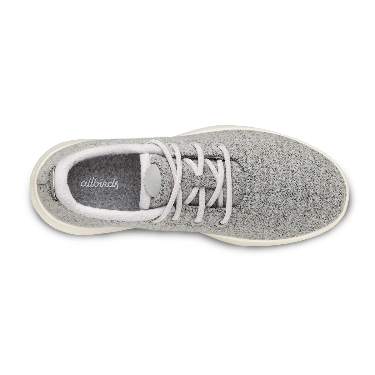 Allbirds Women's Wool Runner Mizzle