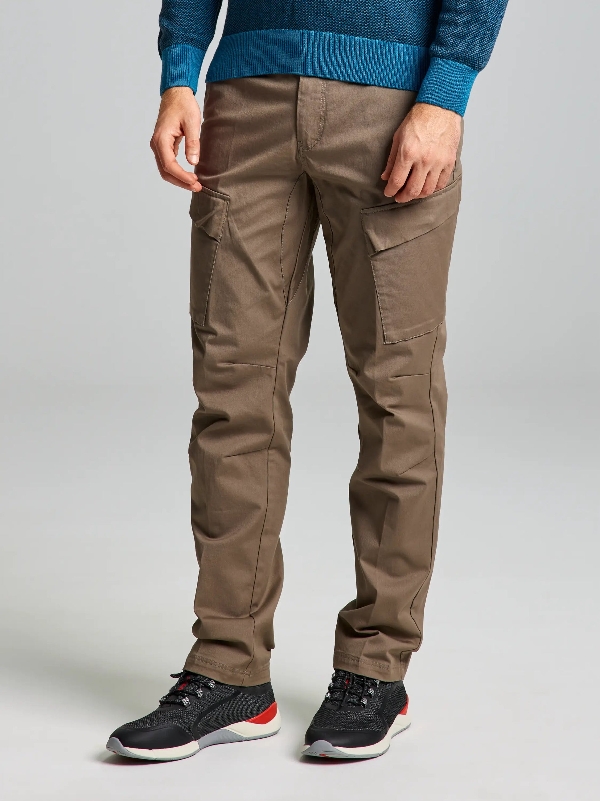 SLAM DECK CARGO PANT