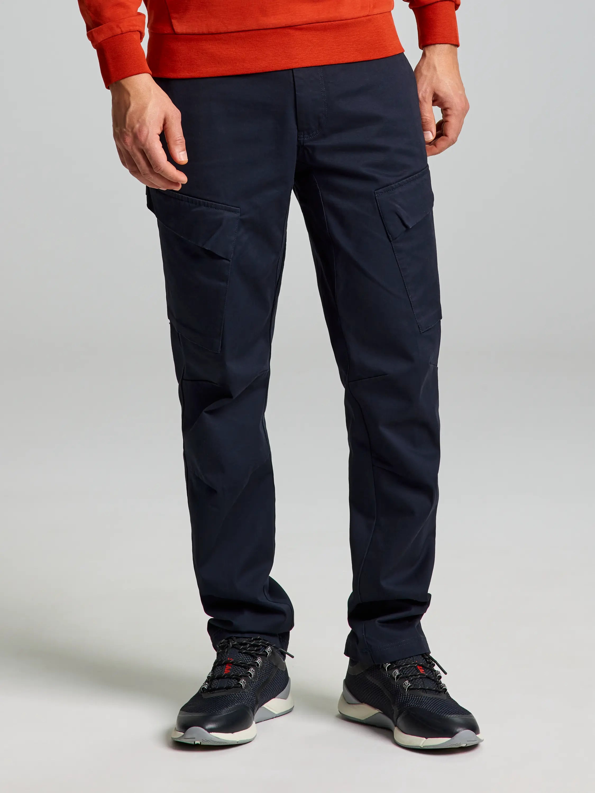 SLAM DECK CARGO PANT