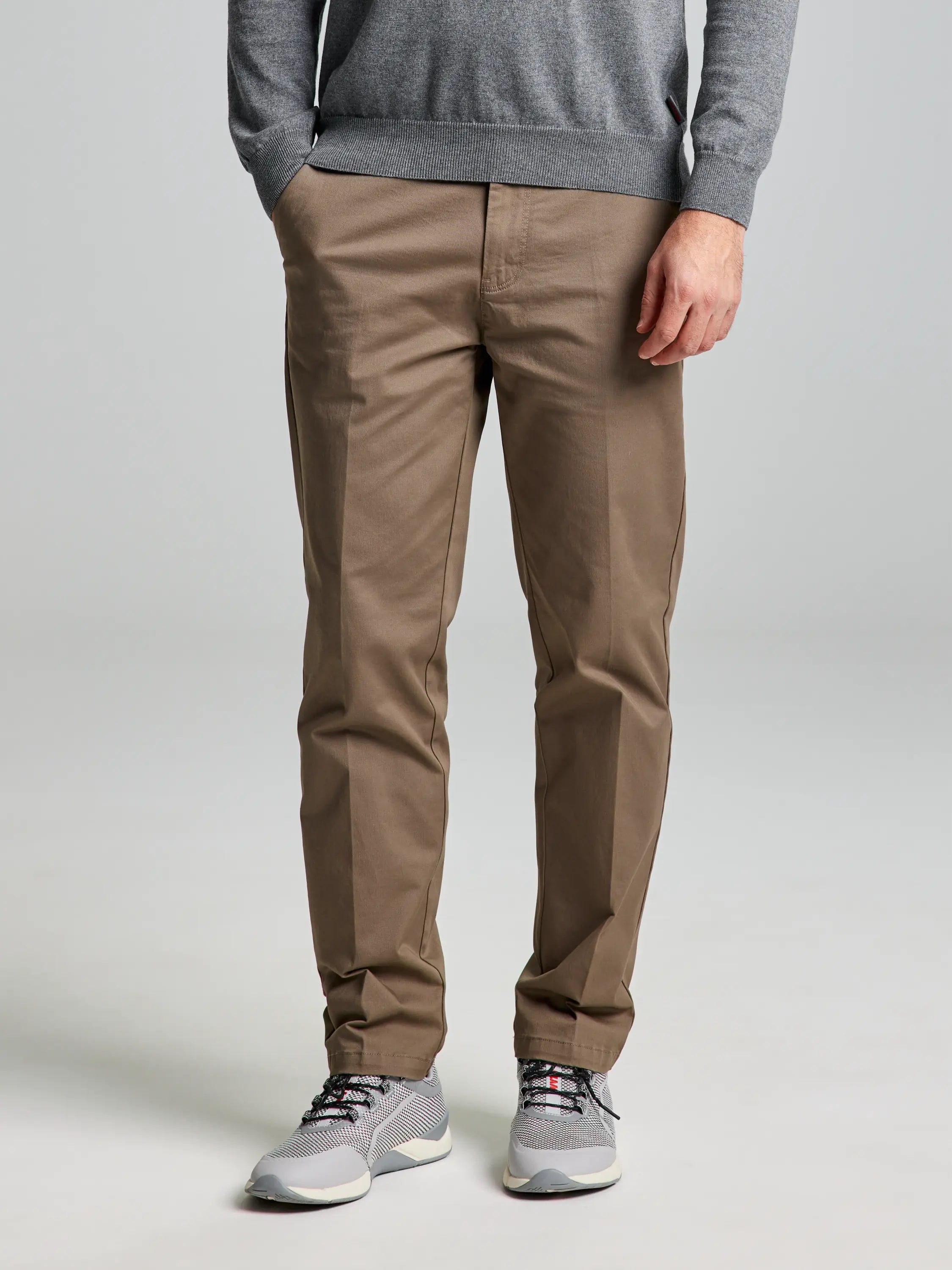 SLAM DECK CHINO PANT
