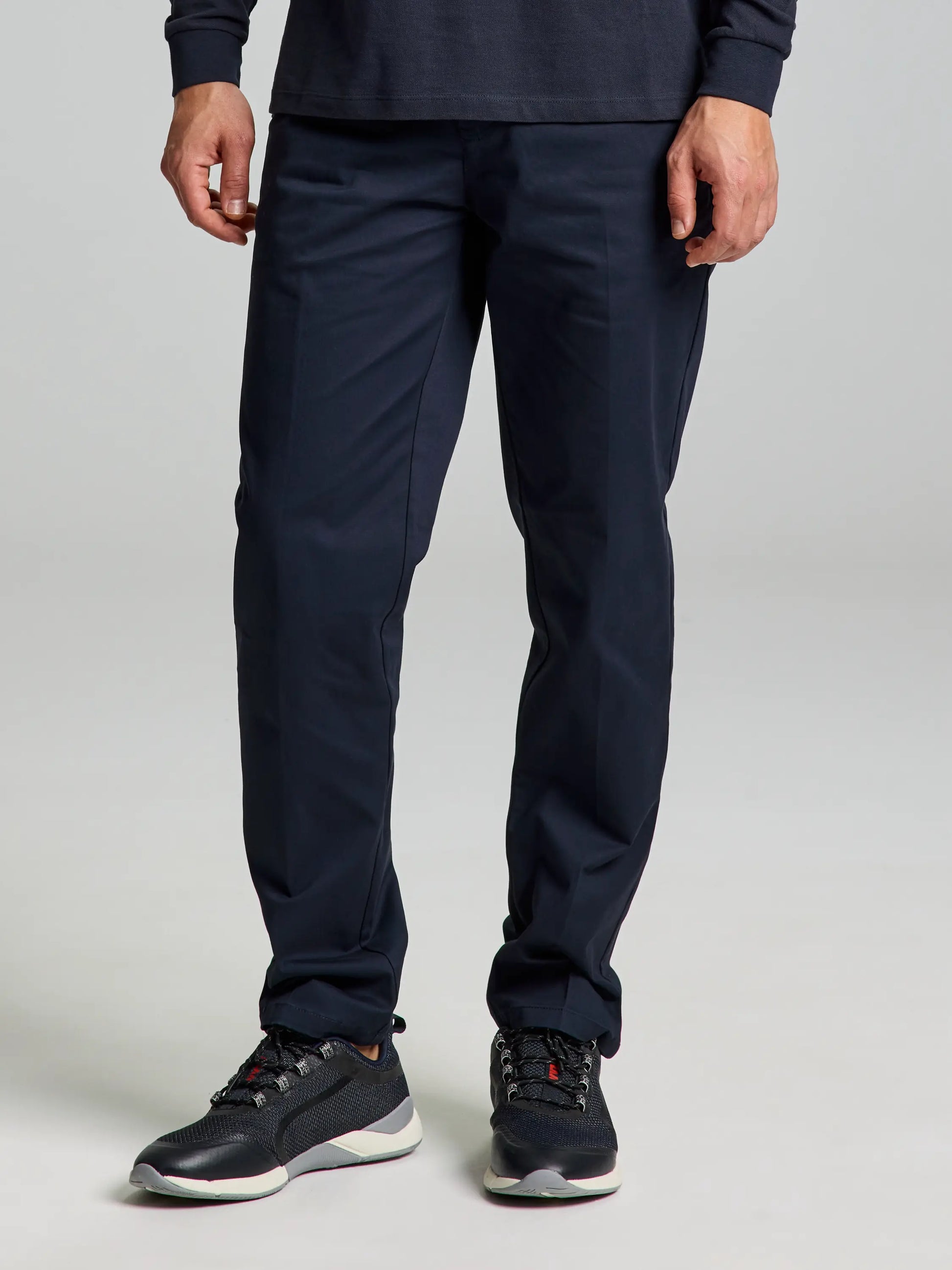 SLAM DECK CHINO PANT