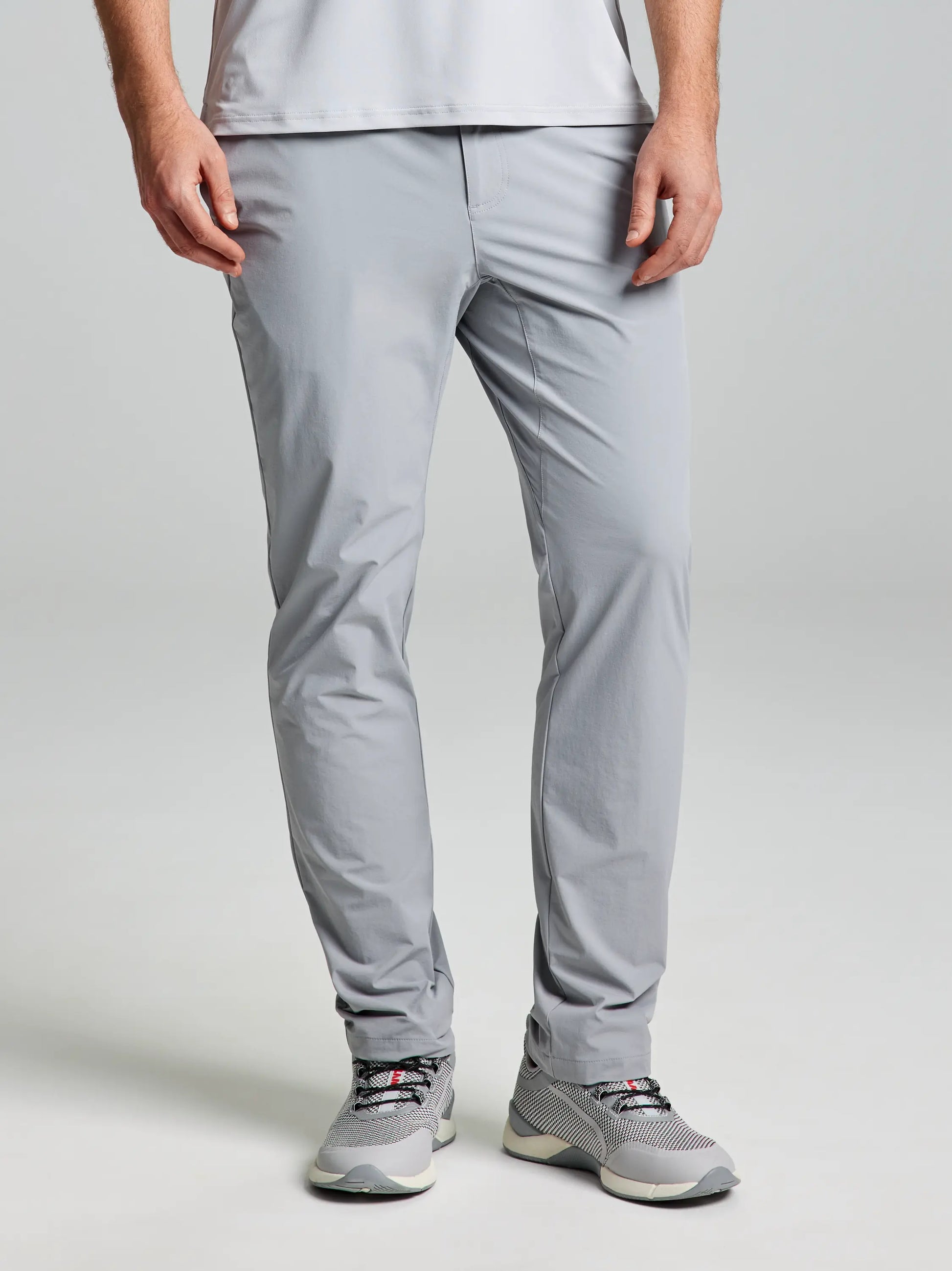 SLAM TECH CHINO PANT