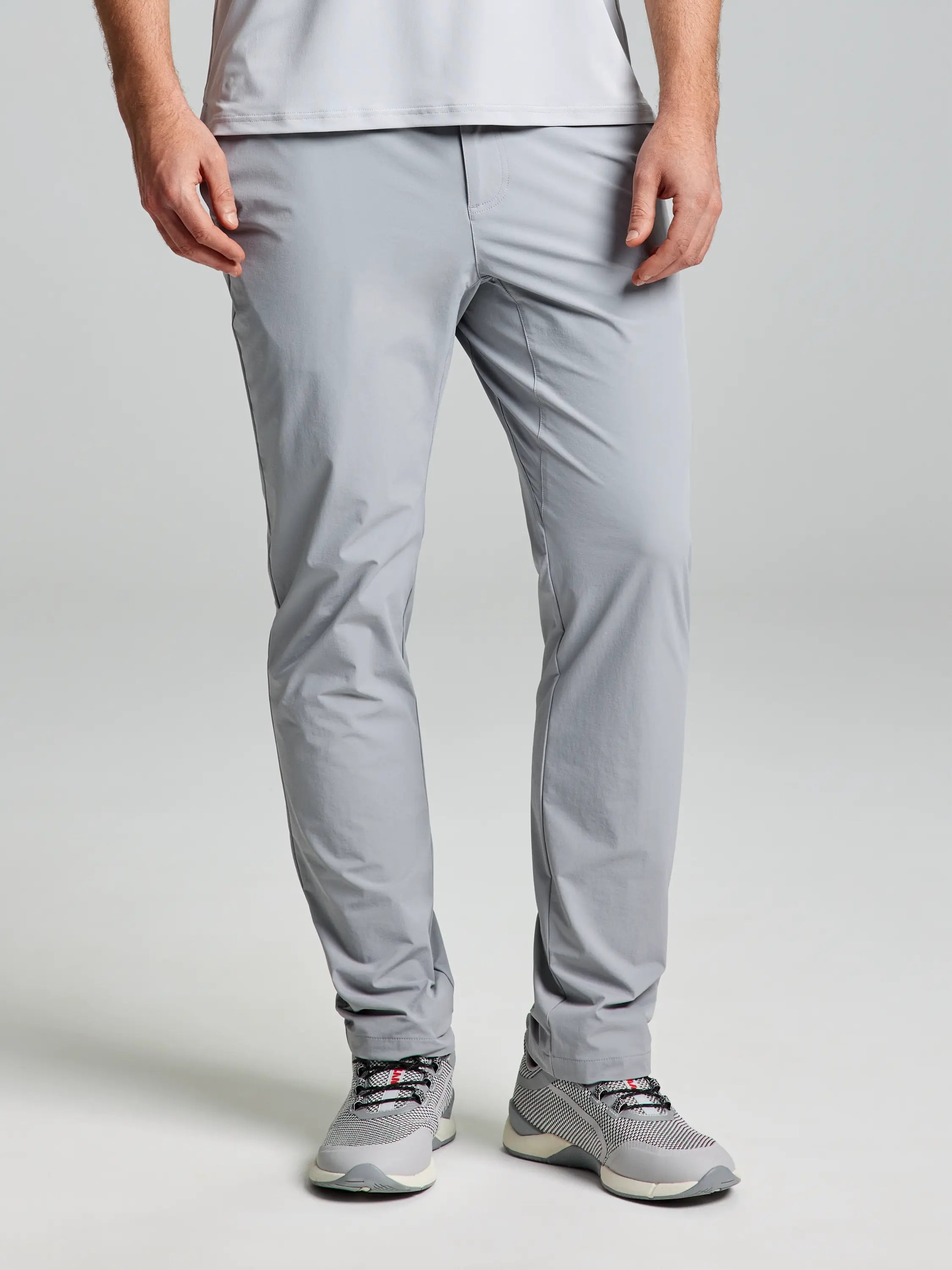 SLAM TECH CHINO PANT