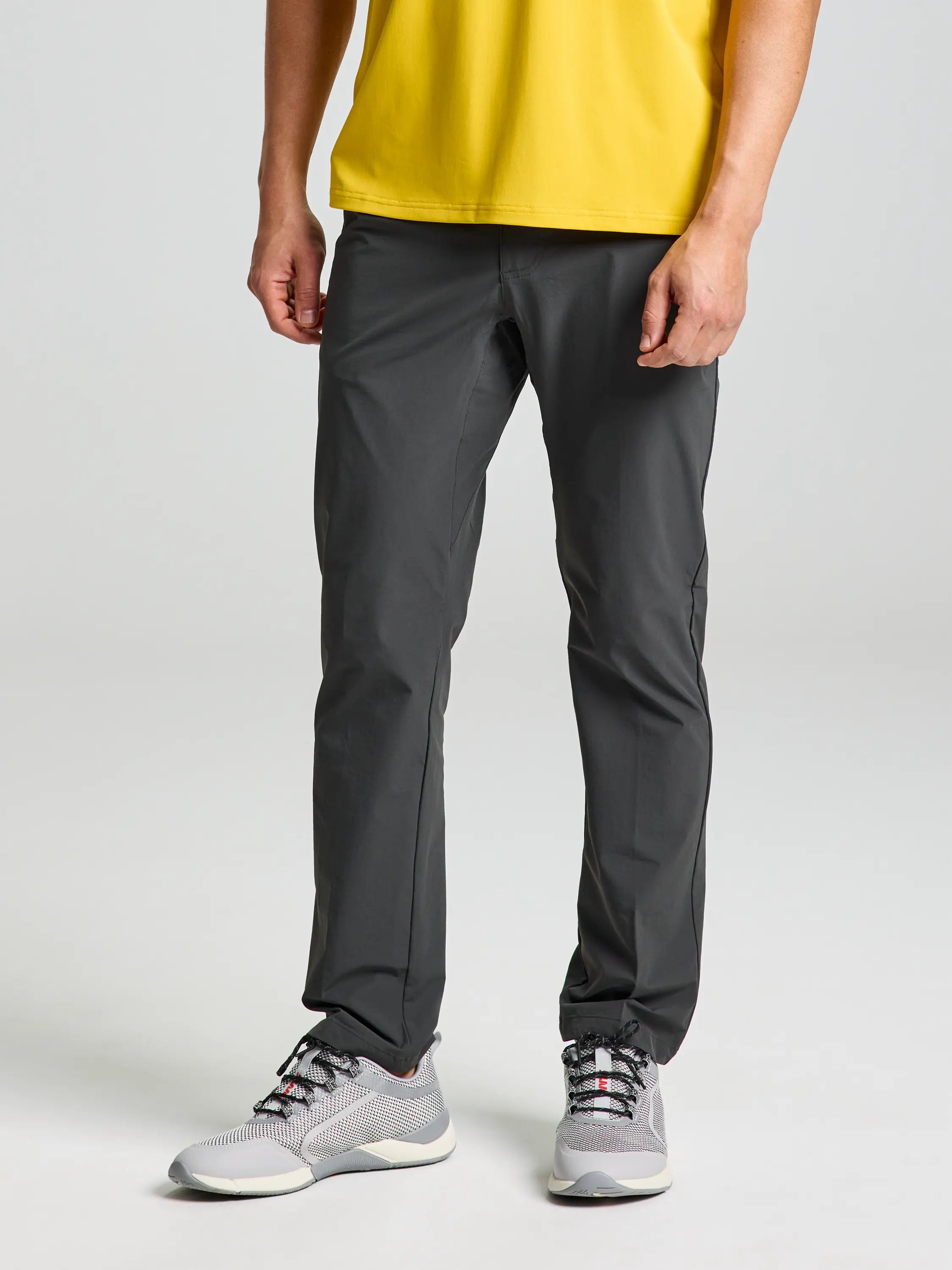 SLAM TECH CHINO PANT