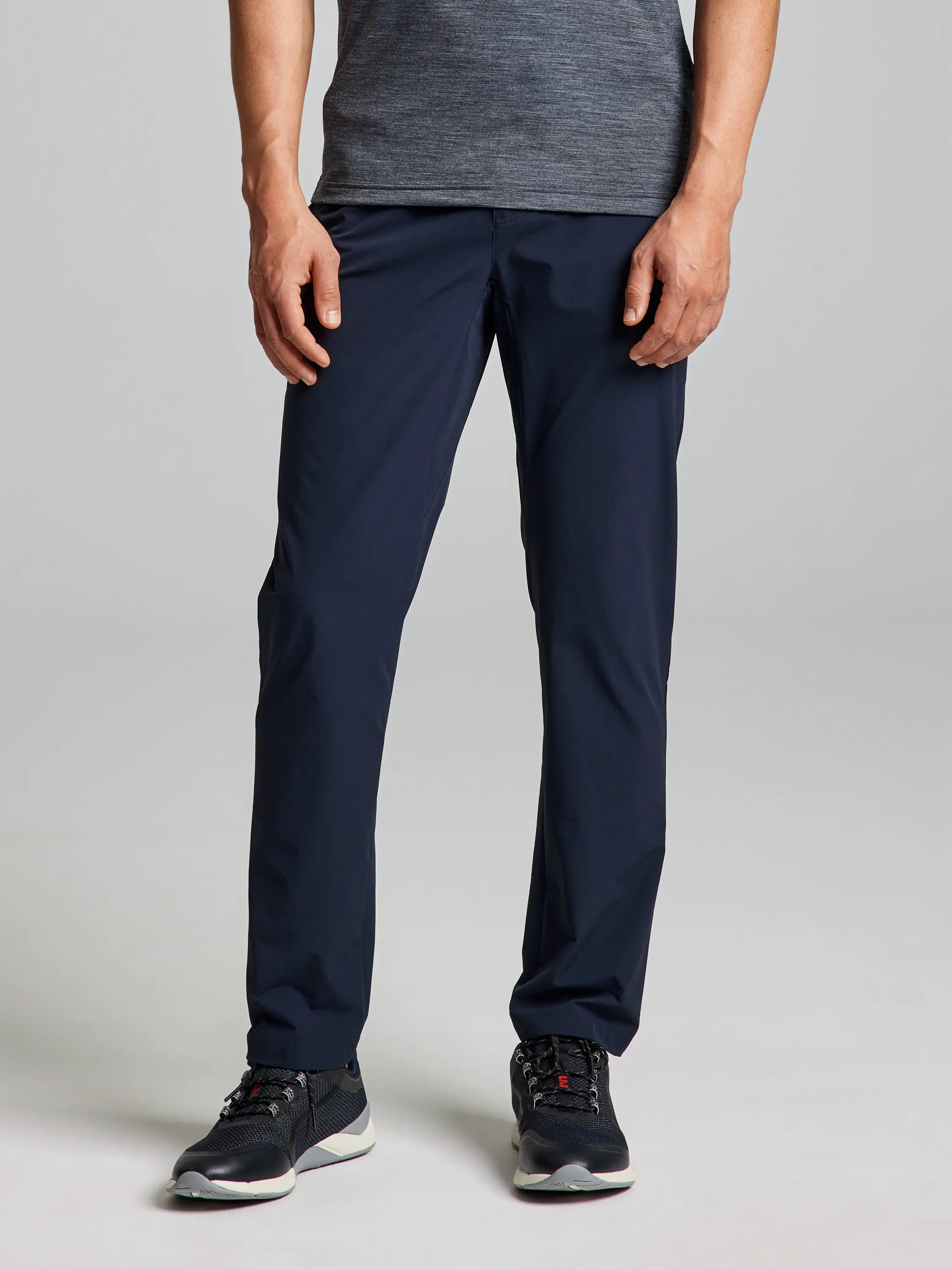 SLAM TECH CHINO PANT