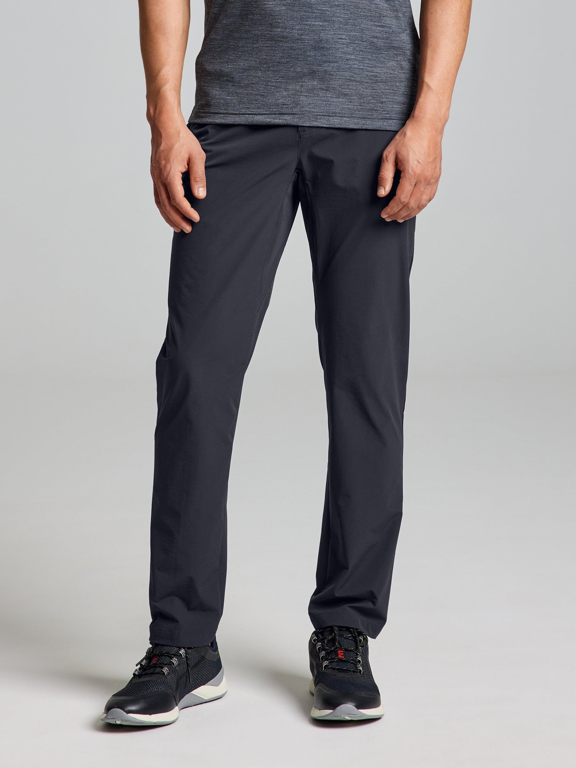 SLAM TECH CHINO PANT