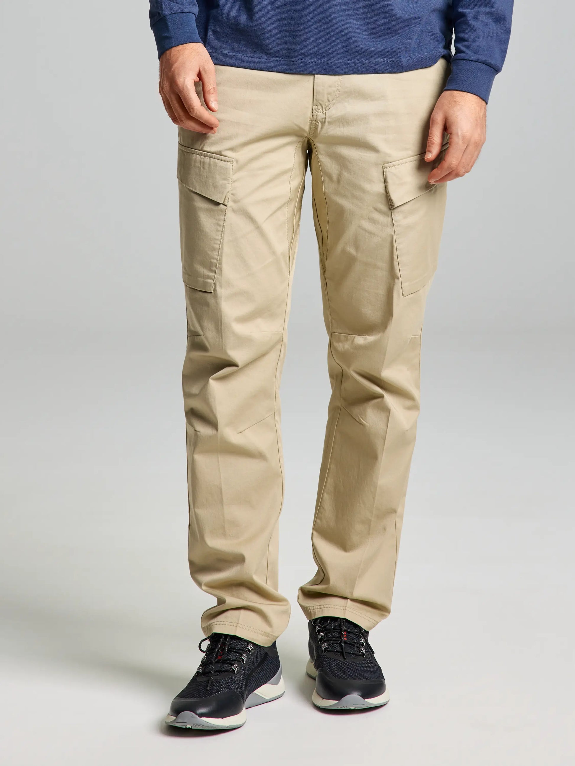 SLAM DECK LGT CARGO PANT