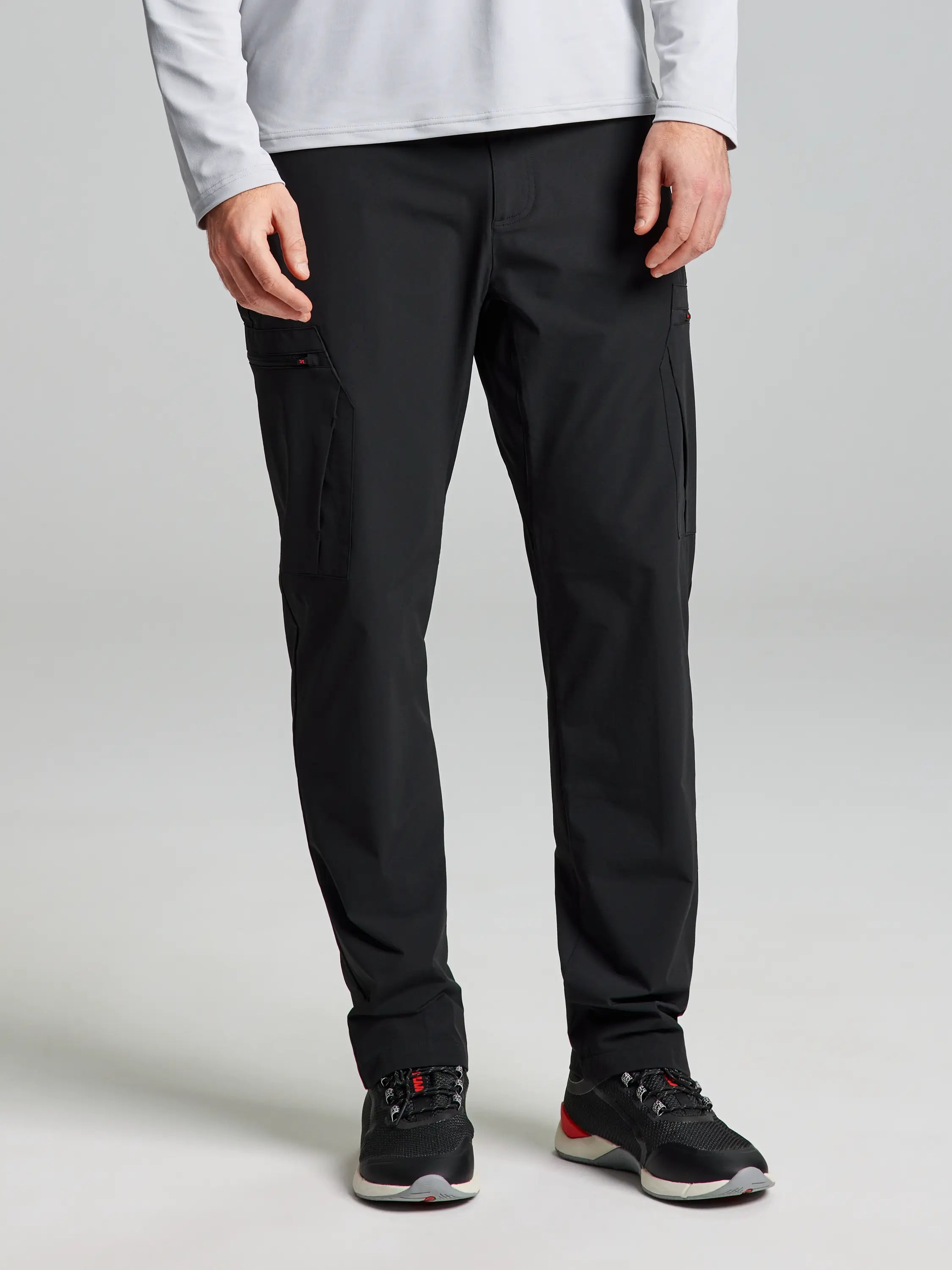 SLAM TECH CARGO PANT